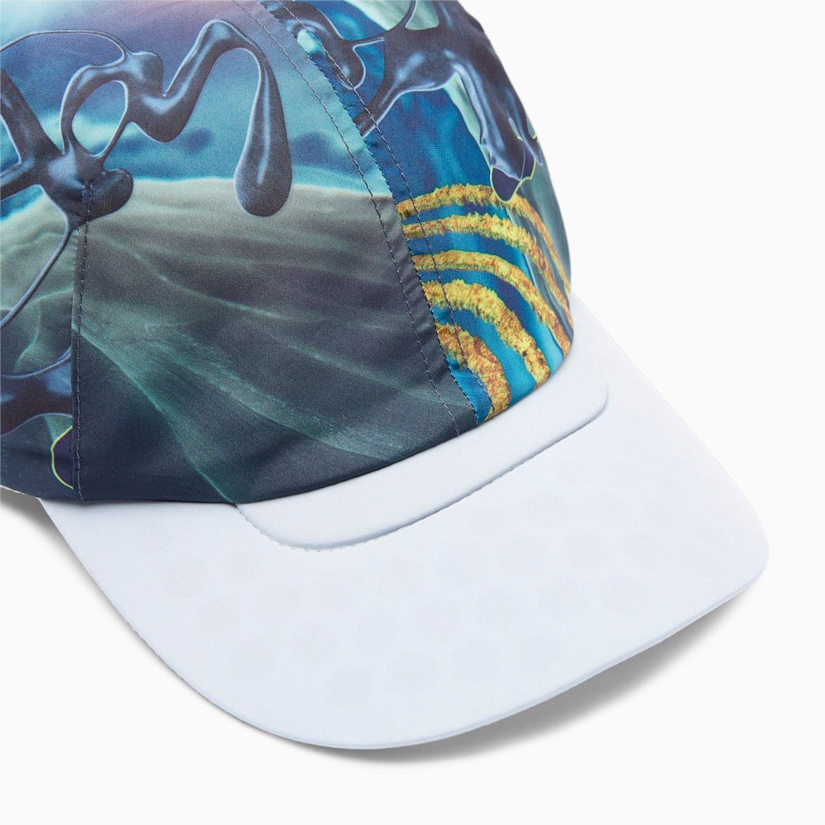 Puma Puma x PAM Cap Size ONE SIZE - 3 Thumbnail