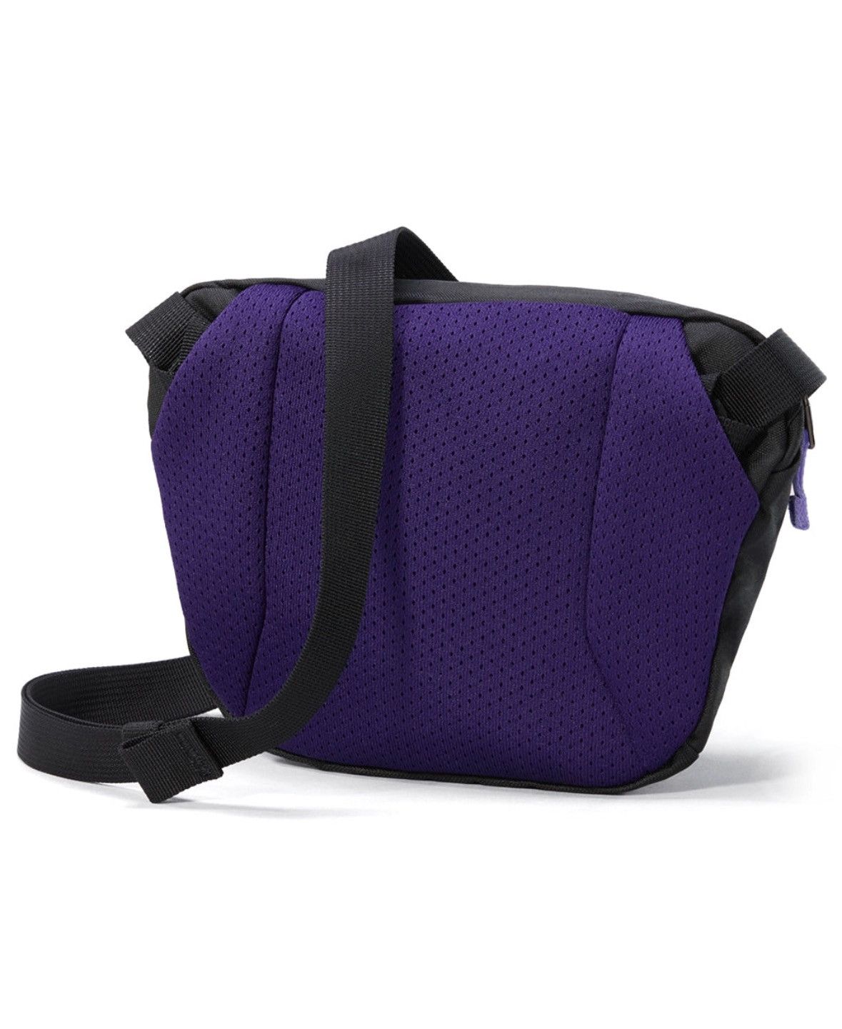 Arc'teryx Arc’teryx Mantis 1 Waist Bag Black/Soulsonic Size ONE SIZE - 4 Thumbnail