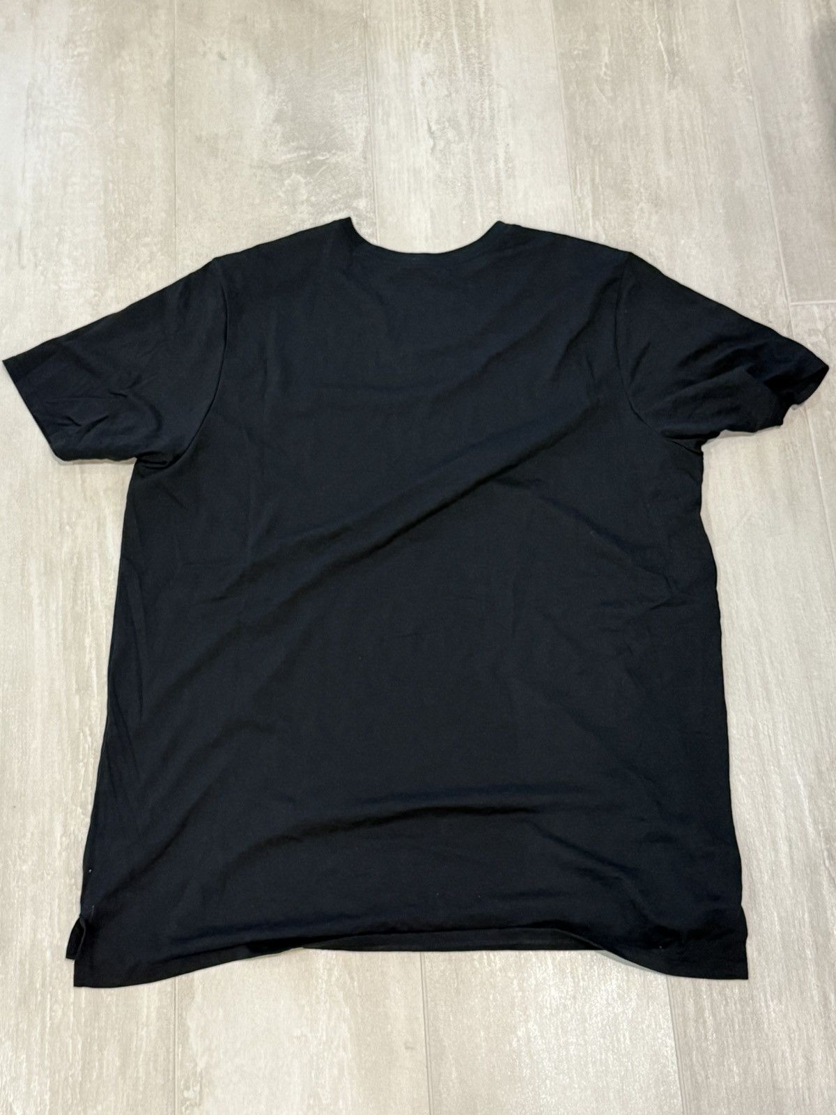 Nike Nike Kevin Durant Warriore T Shirt Size US XXL / EU 58 / 5 - 2 Thumbnail