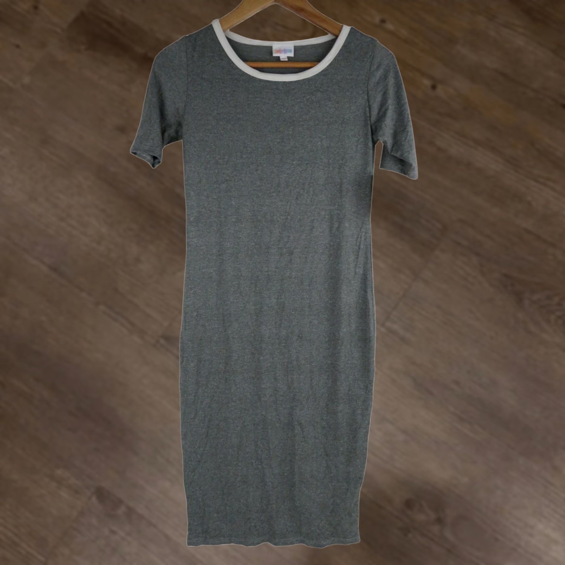 Vintage VINTAGE LuLaRoe? Size XXS / US 00 / IT 34 - 1 Thumbnail