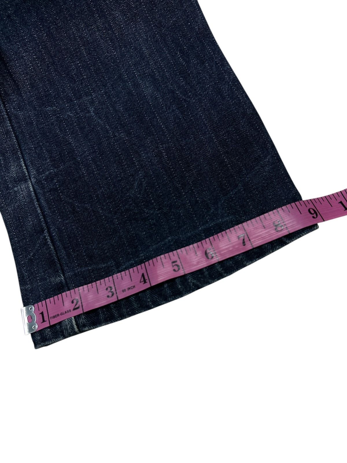 Kapital Double Waist Multipocket . Size US 30 / EU 46 - 9 Thumbnail