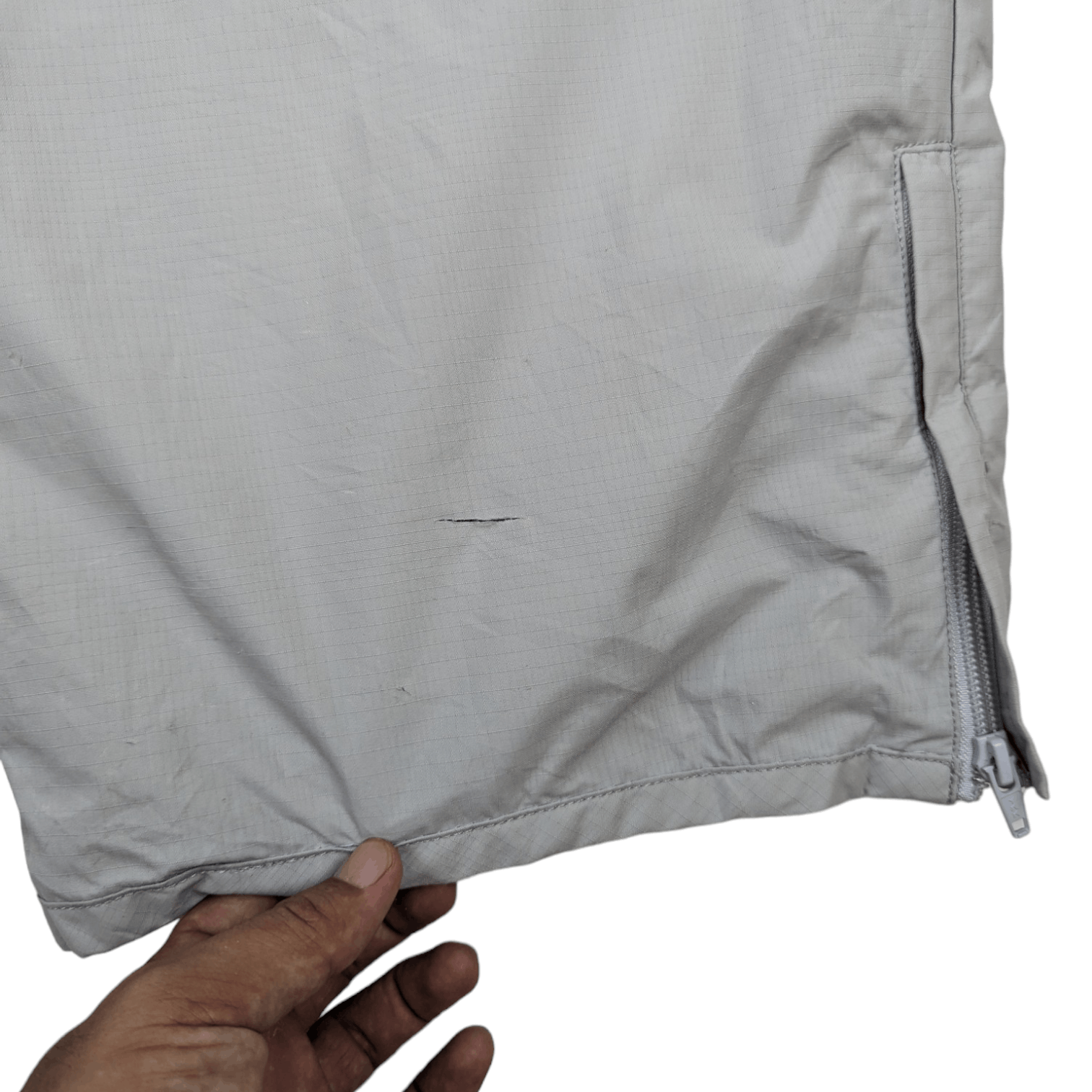 Adidas Vintage ADIDAS Winter Snow Ski Pant Size US 31 - 9 Thumbnail