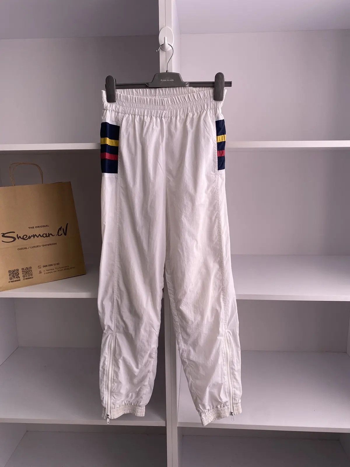 Bally × Designer × Vintage Vintage Bally Luxury StreetWear 90s style Suit Size US XS / EU 42 / 0 - 15 Thumbnail