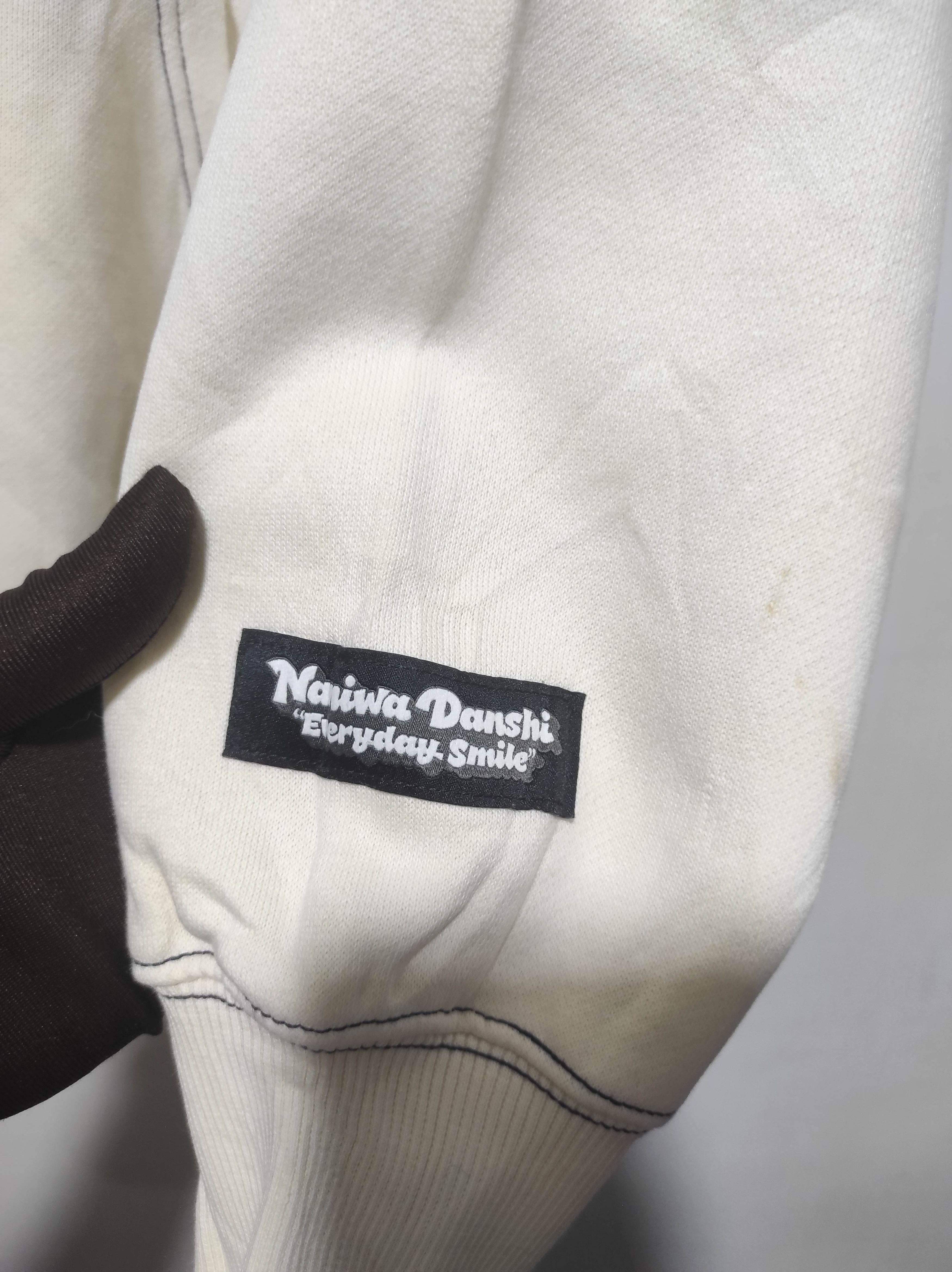 Hysteric Glamour Naniwa Danshi X GU Fur Hoodie Parka LGB Style Size US L / EU 52-54 / 3 - 6 Thumbnail