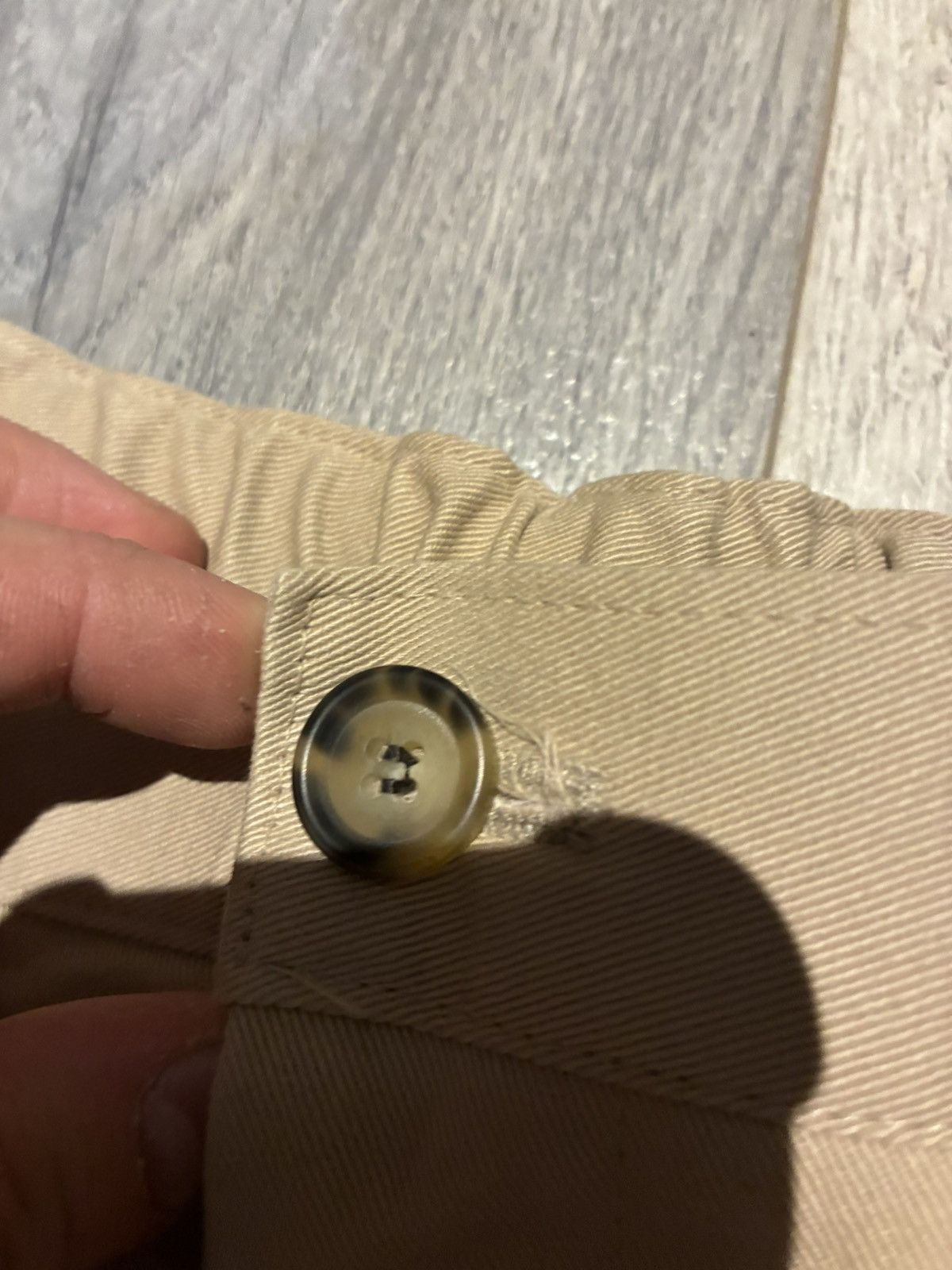 Other Maiden Chino pants Size US 32 / EU 48 - 3 Thumbnail