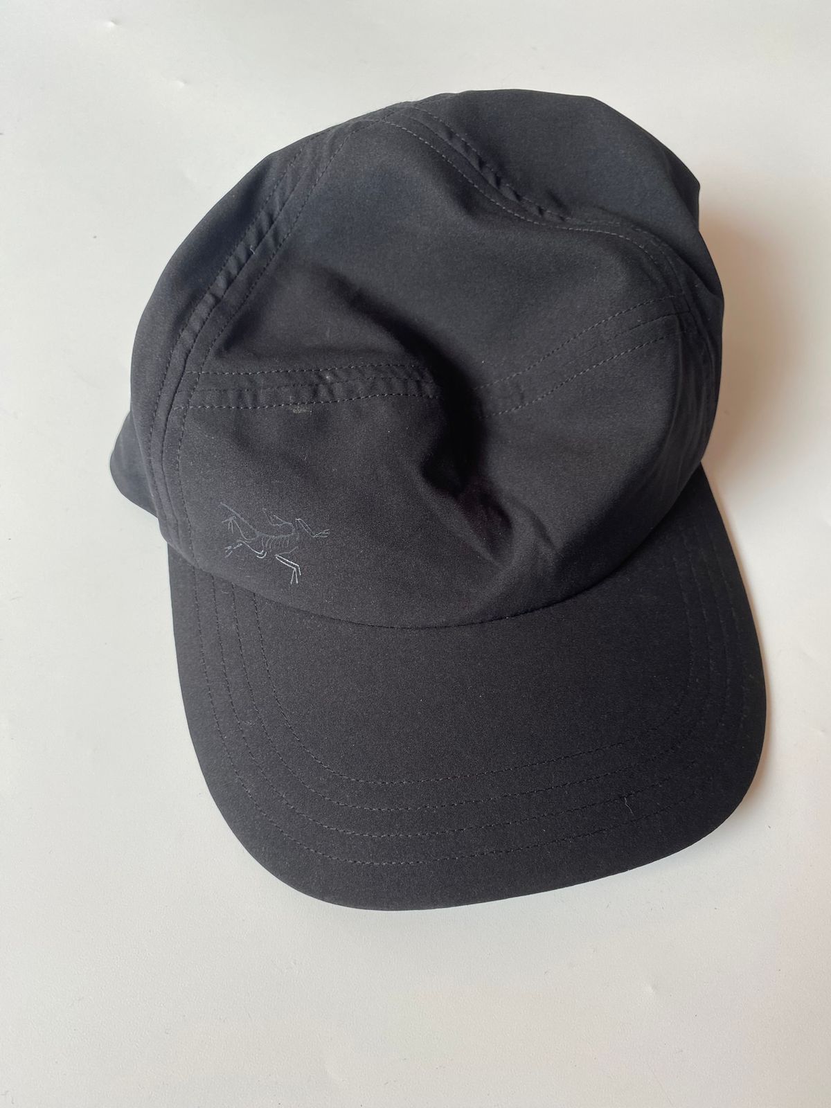 Arc'teryx Arc'Teryx Calvus Cap Black Size ONE SIZE - 8 Thumbnail