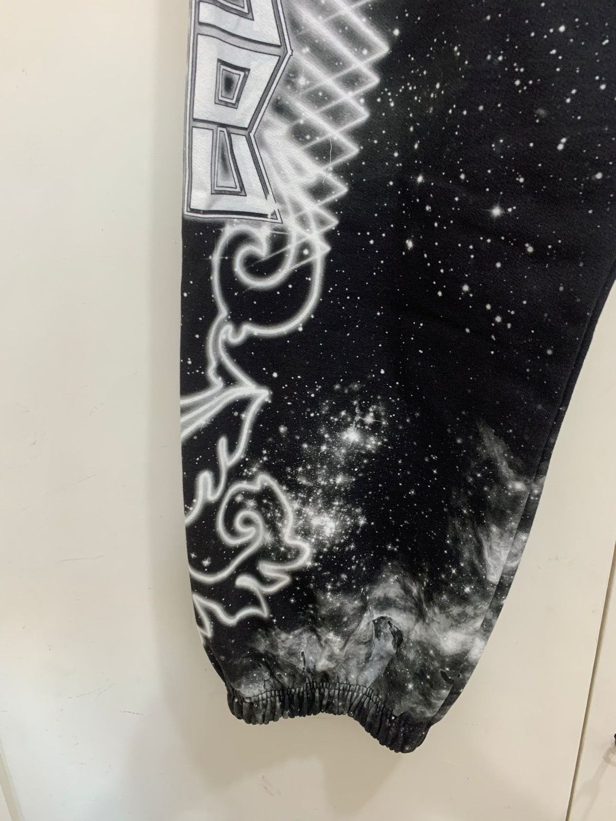Versace Jeans Couture Panel sweatpants Galaxy Couture Versace Jeans Culture L new Size US 33 - 7 Thumbnail