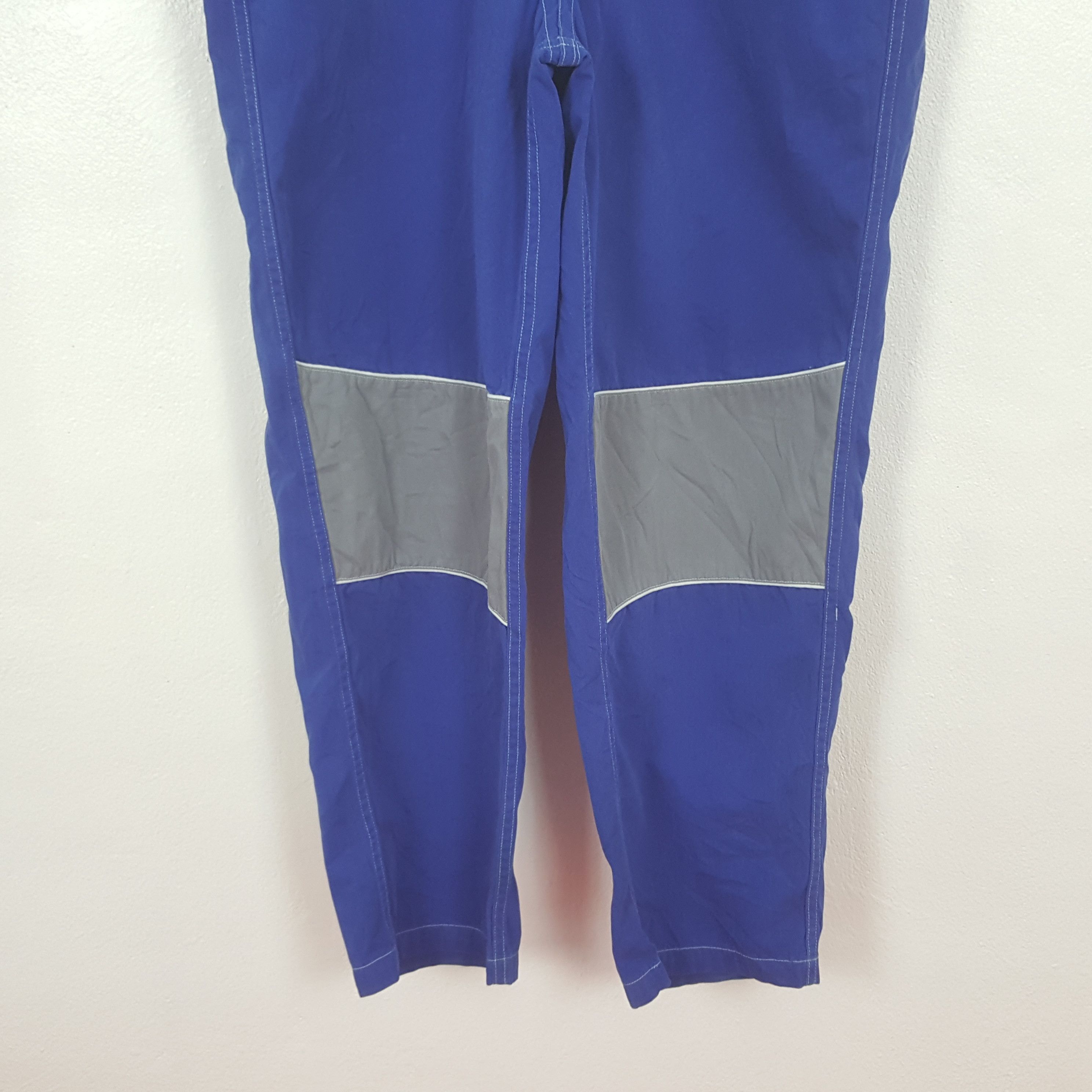 Japanese Brand Vintage Subaru Racing Worker Jumpsuit Jacket Size US L / EU 52-54 / 3 - 6 Thumbnail