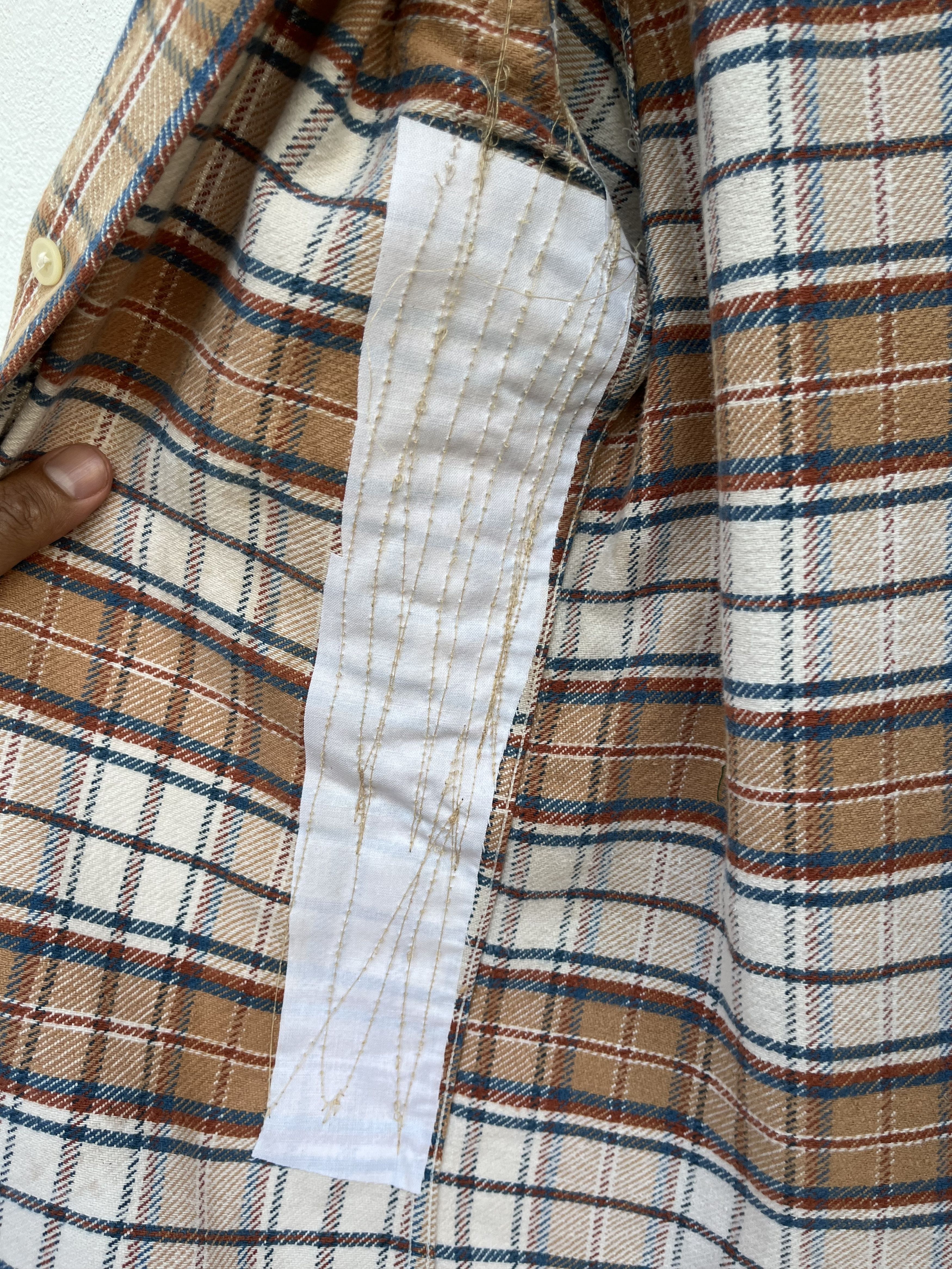 Japanese Brand × PPFM × Vintage Vintage PPFM Get Born Japanese Designer Fashion Style Size US M / EU 48-50 / 2 - 17 Thumbnail