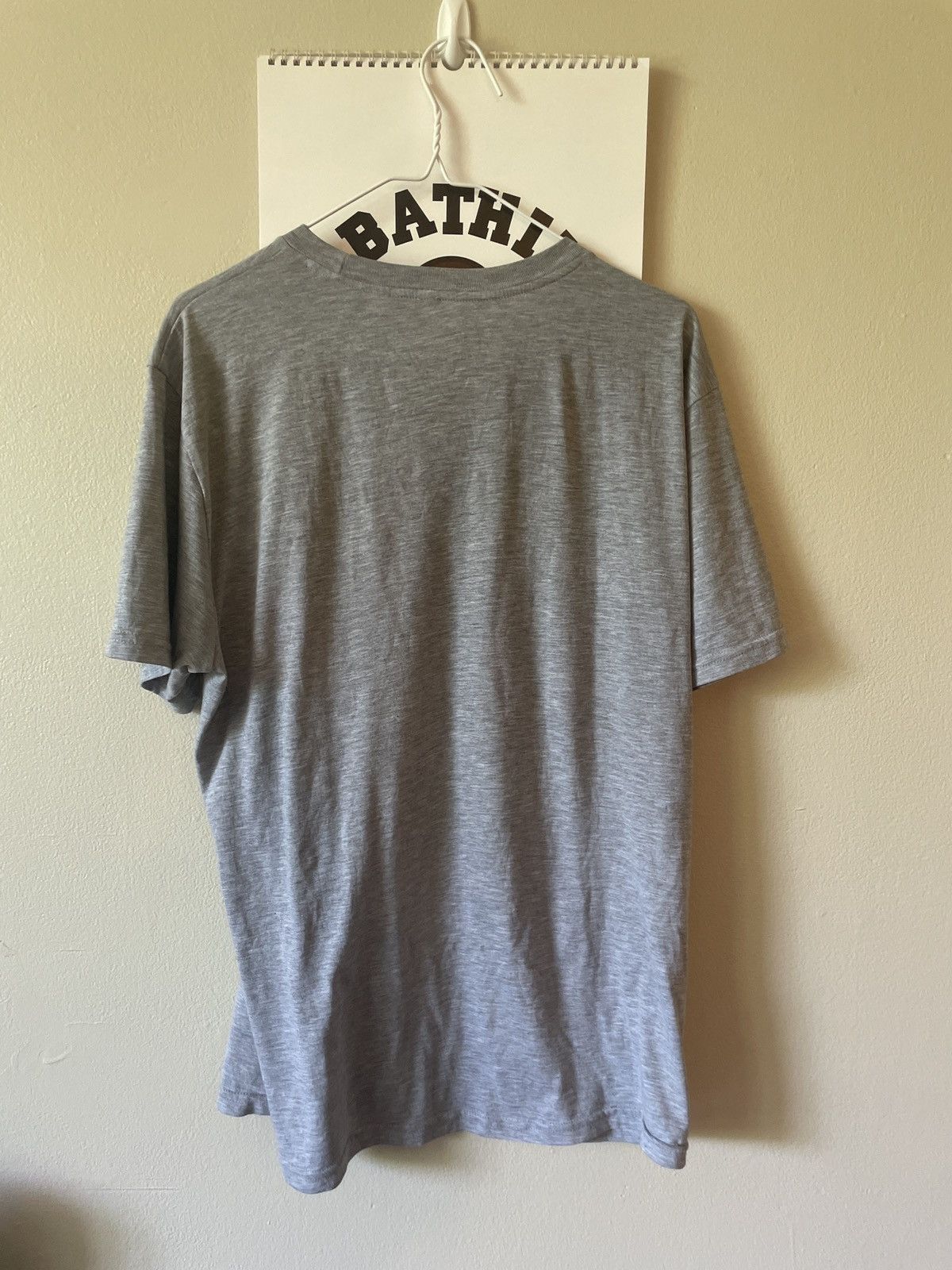 Vintage Oakley Frogskin T-Shirt Size US L / EU 52-54 / 3 - 2 Thumbnail