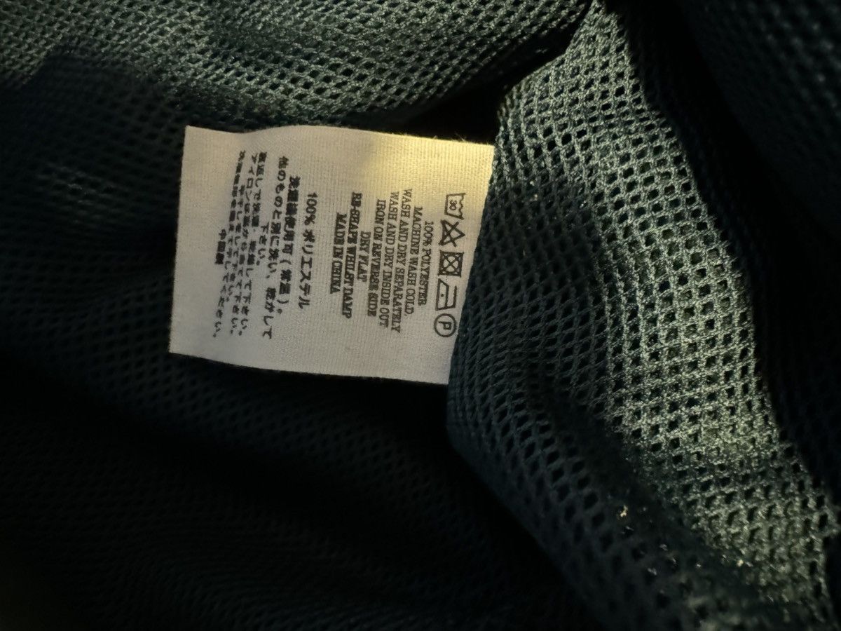 YMC Green YMC fleece jacket Size US M / EU 48-50 / 2 - 6 Thumbnail