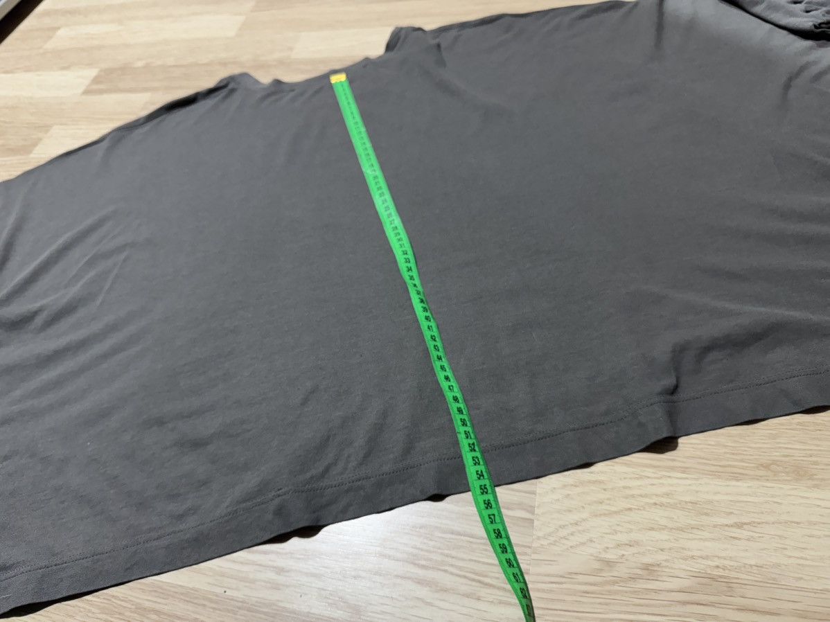 Rundholz Rundholz oversized t shirt pullover Size ONE SIZE - 10 Thumbnail