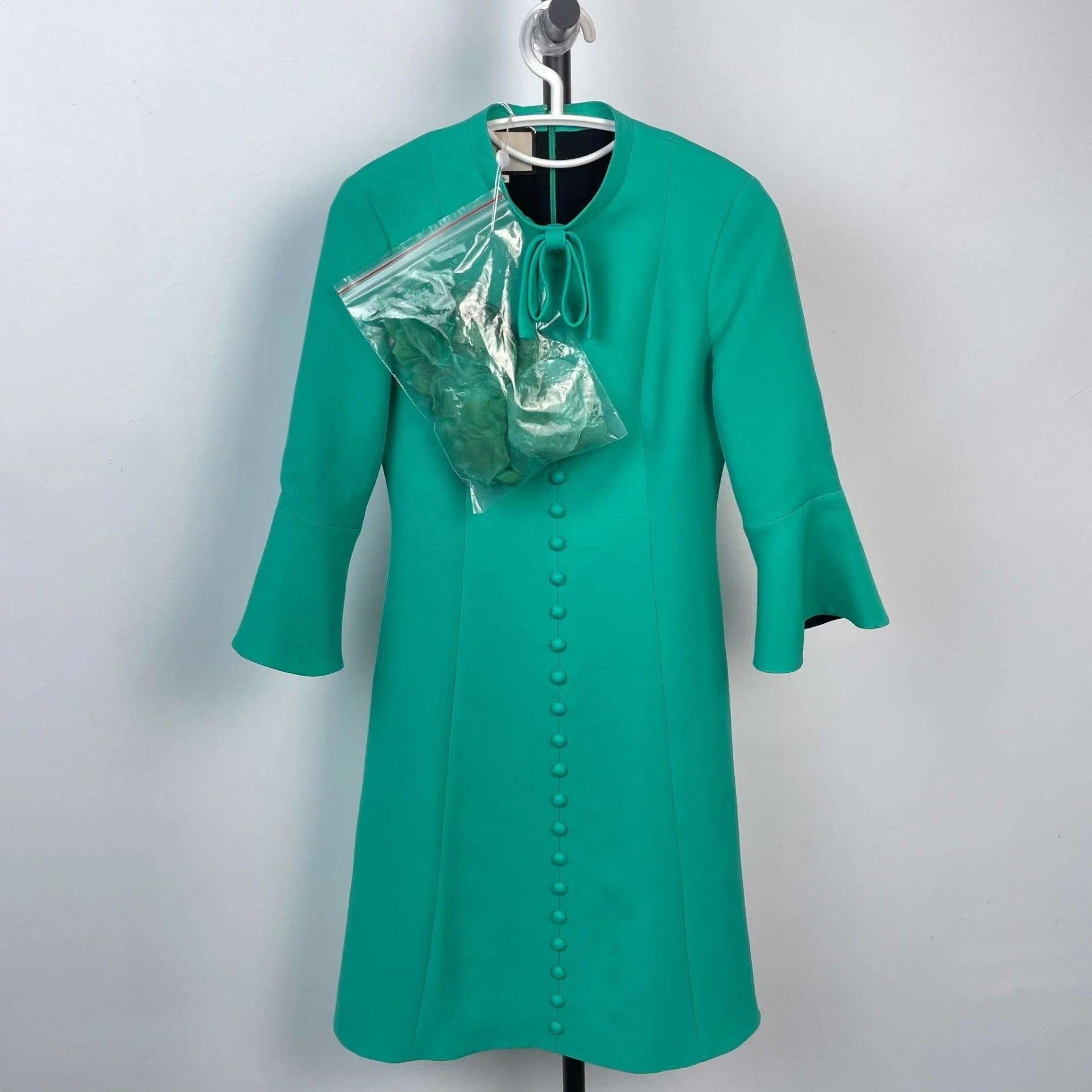 little mermaid dress A Leading Role x Disney Princess Ariel Premium Washable Dress Up main image 0