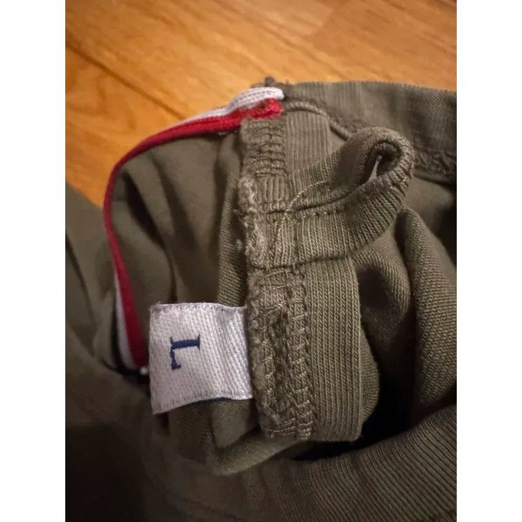 Moncler Moncler Logo T-Shirt Size US M / EU 48-50 / 2 - 8 Thumbnail