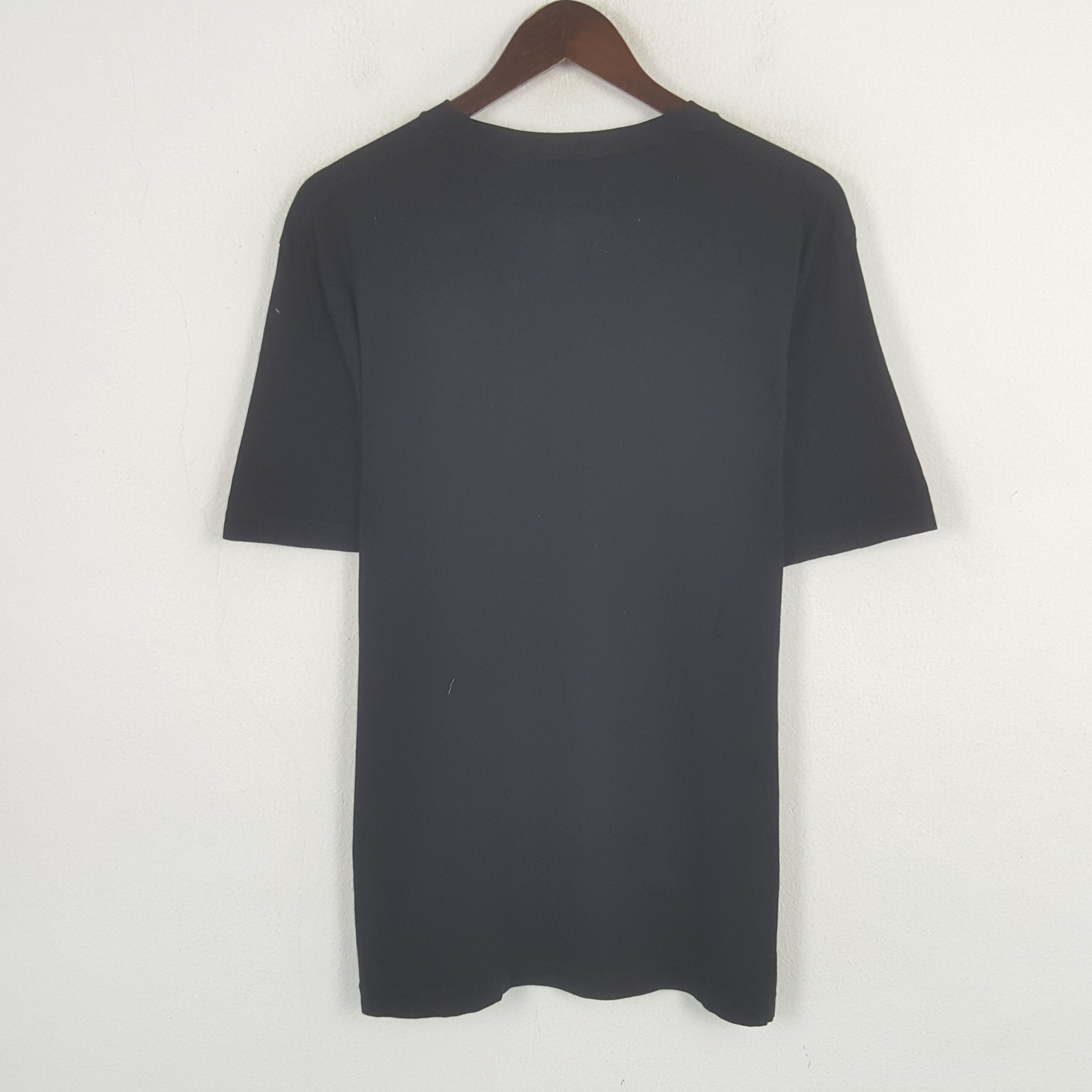Nintendo Vintage Nintendo x Uniqlo Art Paint T-shirt Size US L / EU 52-54 / 3 - 3 Thumbnail
