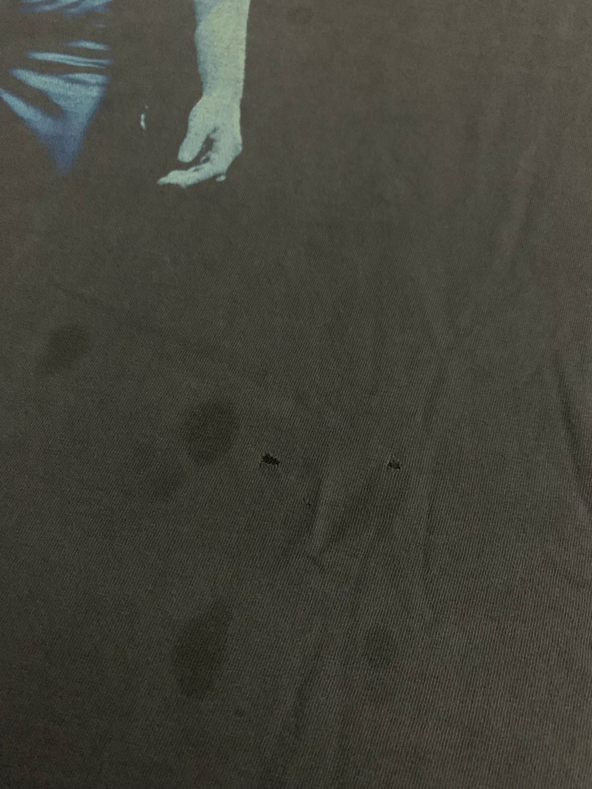 Band Tees Shania Twain 90s Tour Tee – OG Vintage Original PolyGram Size US XL / EU 56 / 4 - 6 Thumbnail