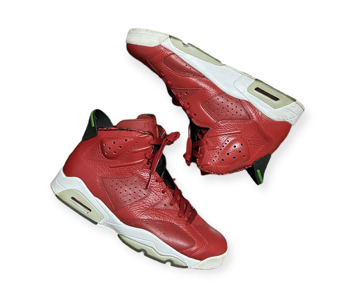 kickz jordan 6