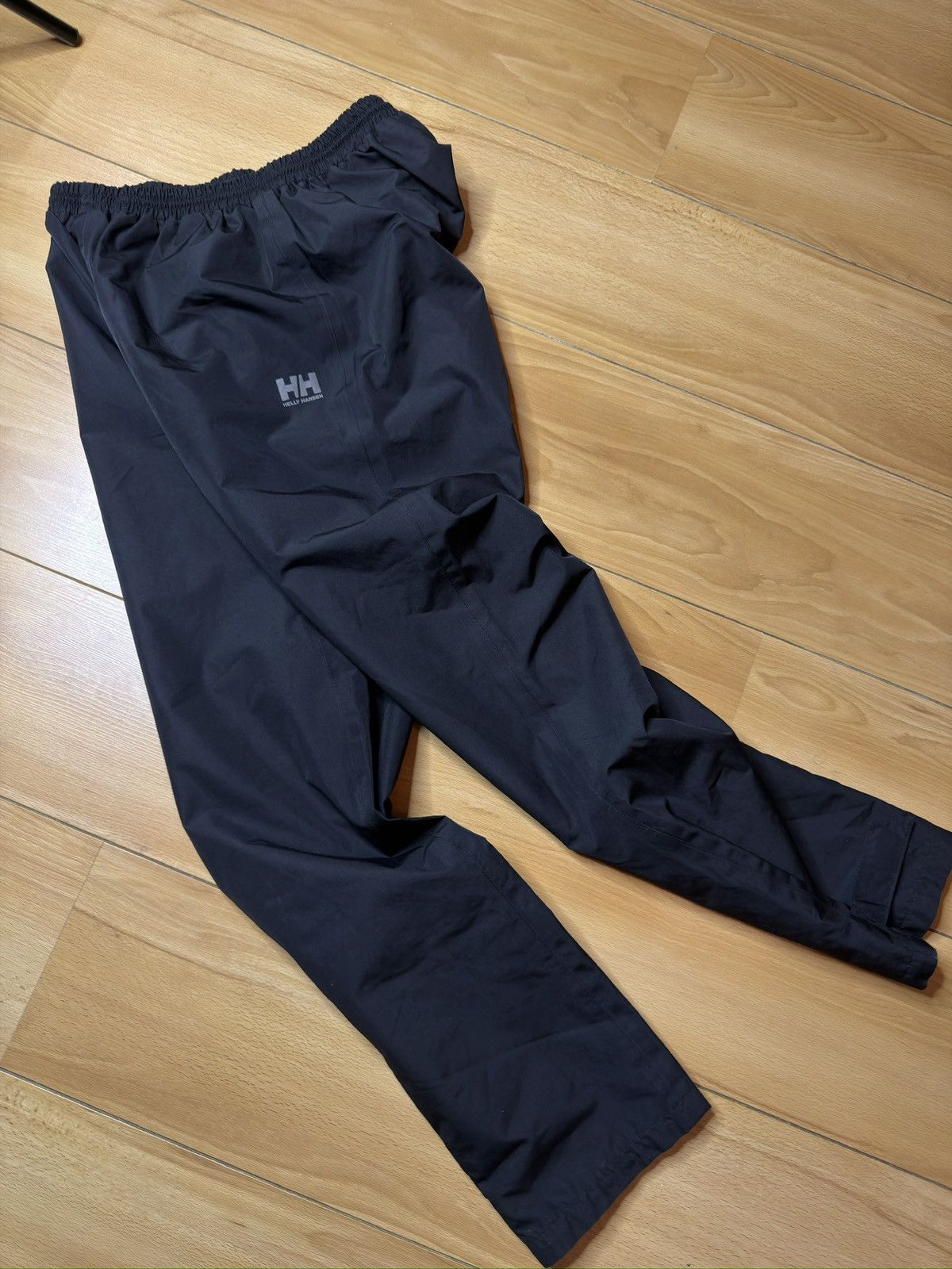 Helly Hansen Helly Hansen goretex ski pants Size US 30 / EU 46 - 2 Thumbnail