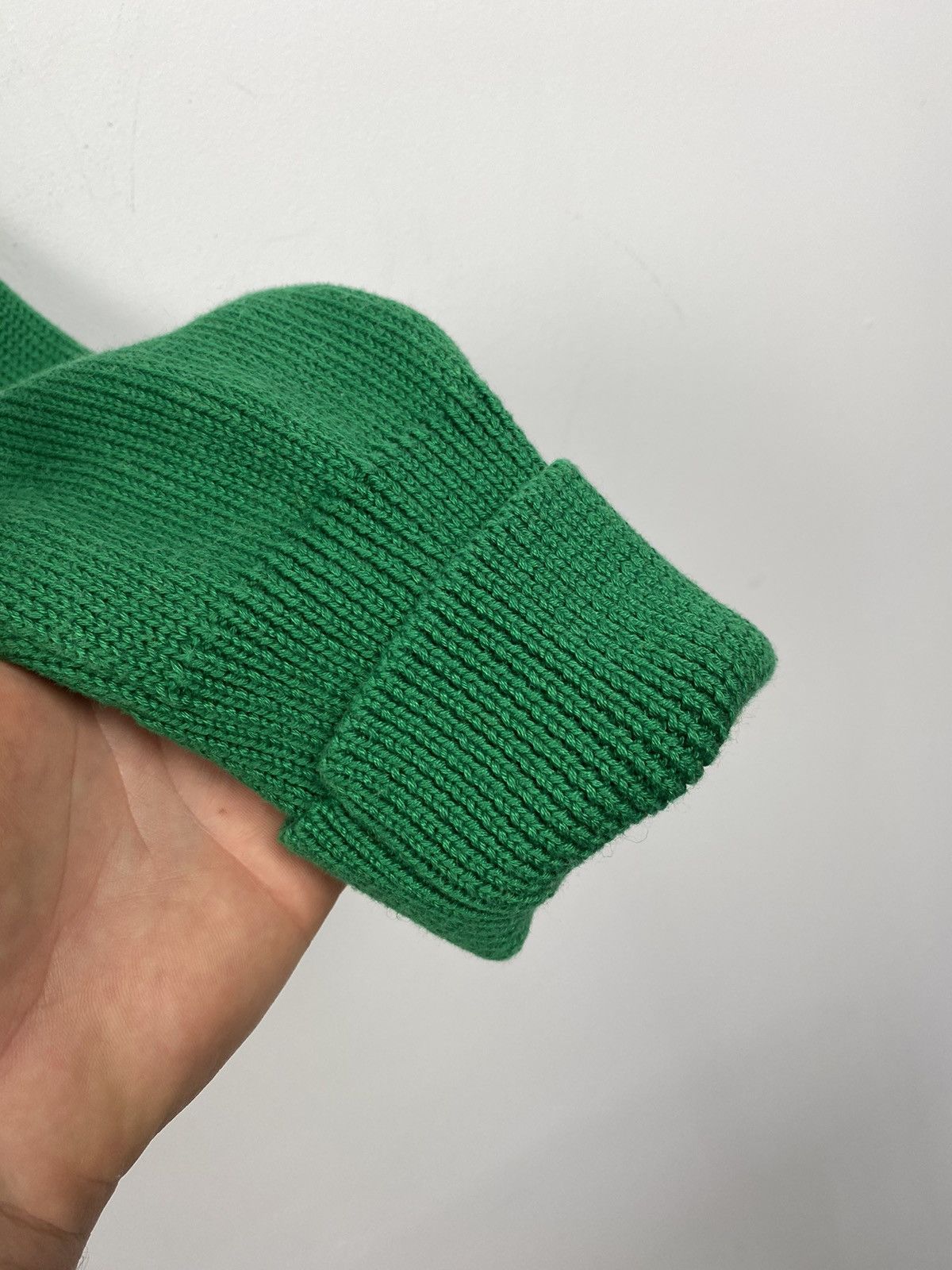 Polo Ralph Lauren Ralph Lauren Cotton Cardigan like Missoni Lacoste Size US XL / EU 56 / 4 - 4 Thumbnail