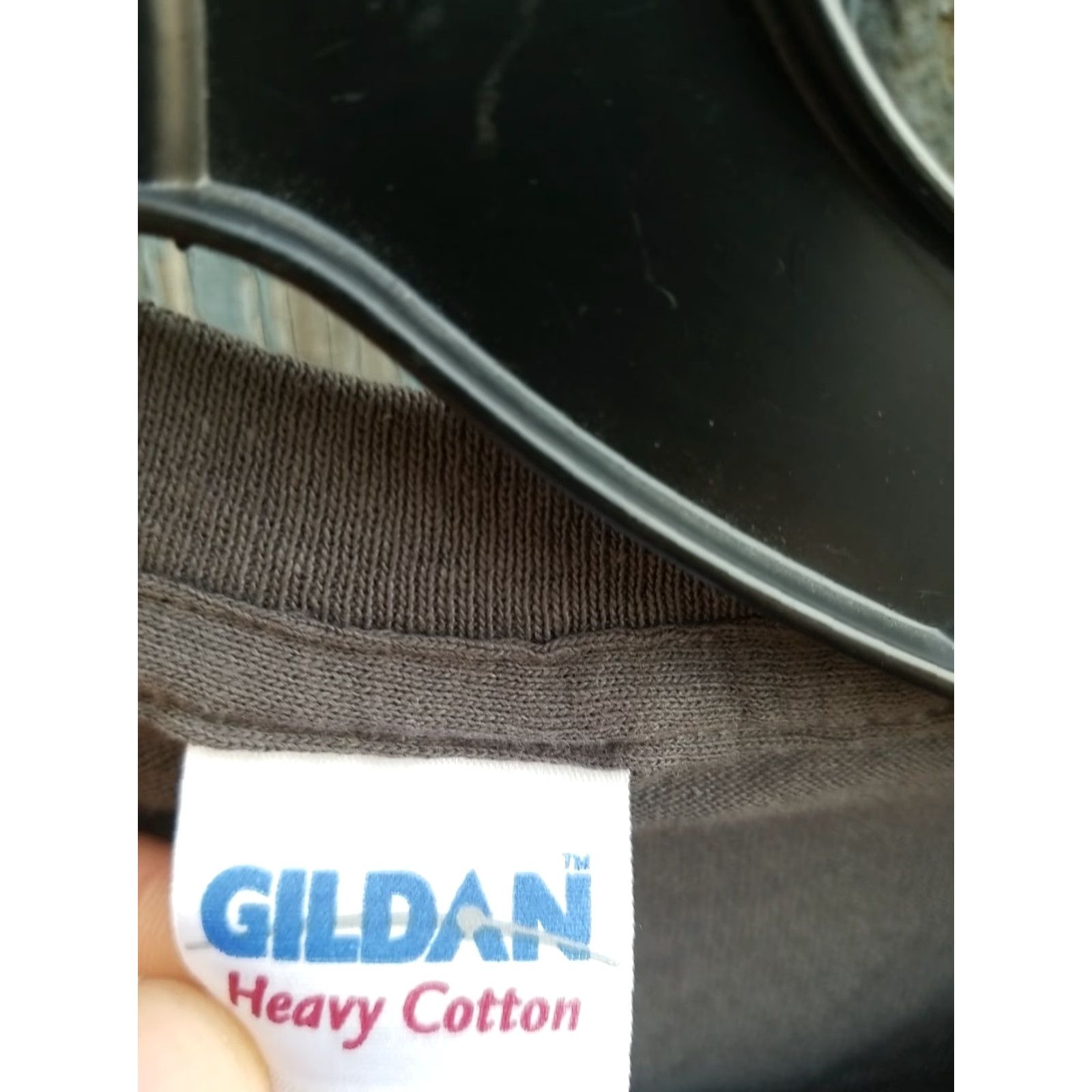 Gildan VINTAGE Cancer Bats Canadian Hardcore Punk Band Music Graphic T-SHIRT XL Gray Hail Destroyer Men XL T-Shirt Logo Band 90s USA USA Size US XL / EU 56 / 4 - 2 Thumbnail