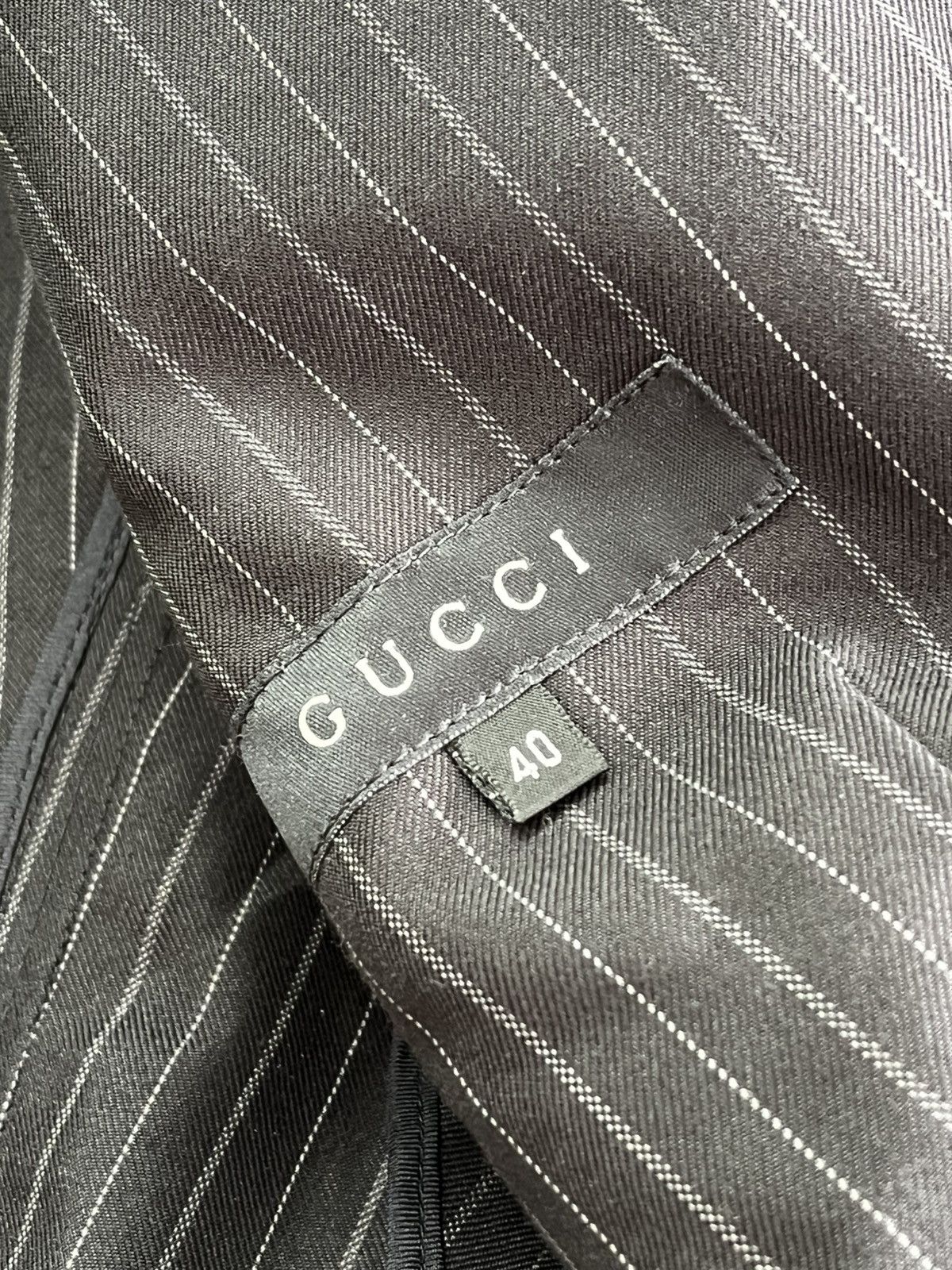 Gucci Gucci by Tom Ford Size S / US 4 / IT 40 - 4 Thumbnail