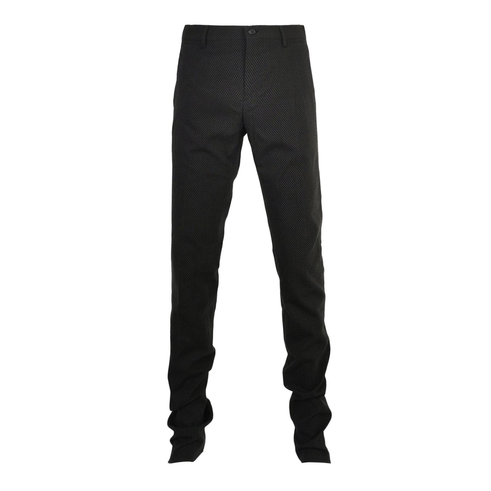 Dolce & Gabbana Dolce & Gabbana Men 30 Casual Pants Size US 30 / EU 46 - 1 Thumbnail