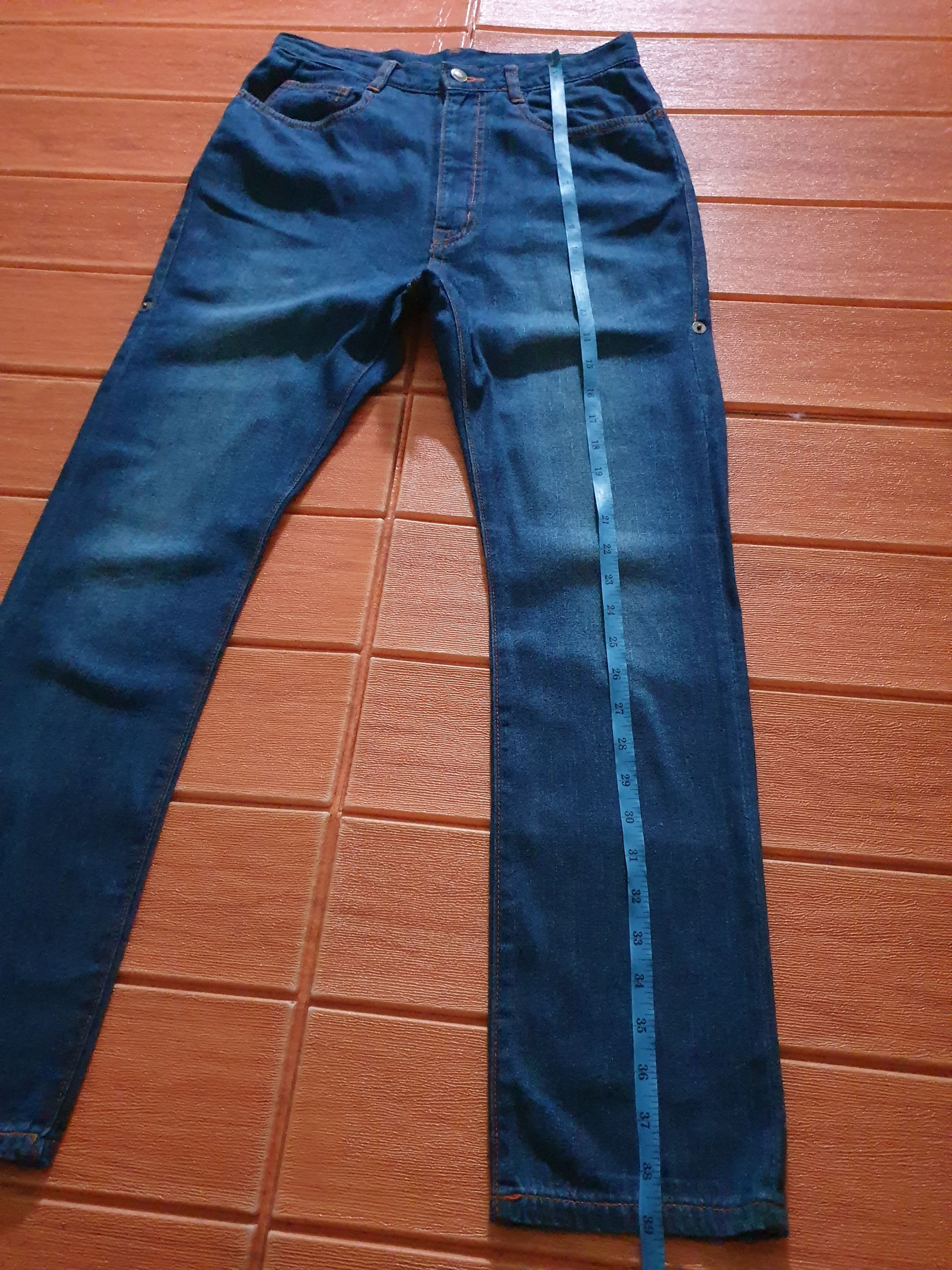Issey Miyake 💥Mercibeaucomp issey miyake sarouel Japanese brand pant Size US 28 / EU 44 - 8 Thumbnail