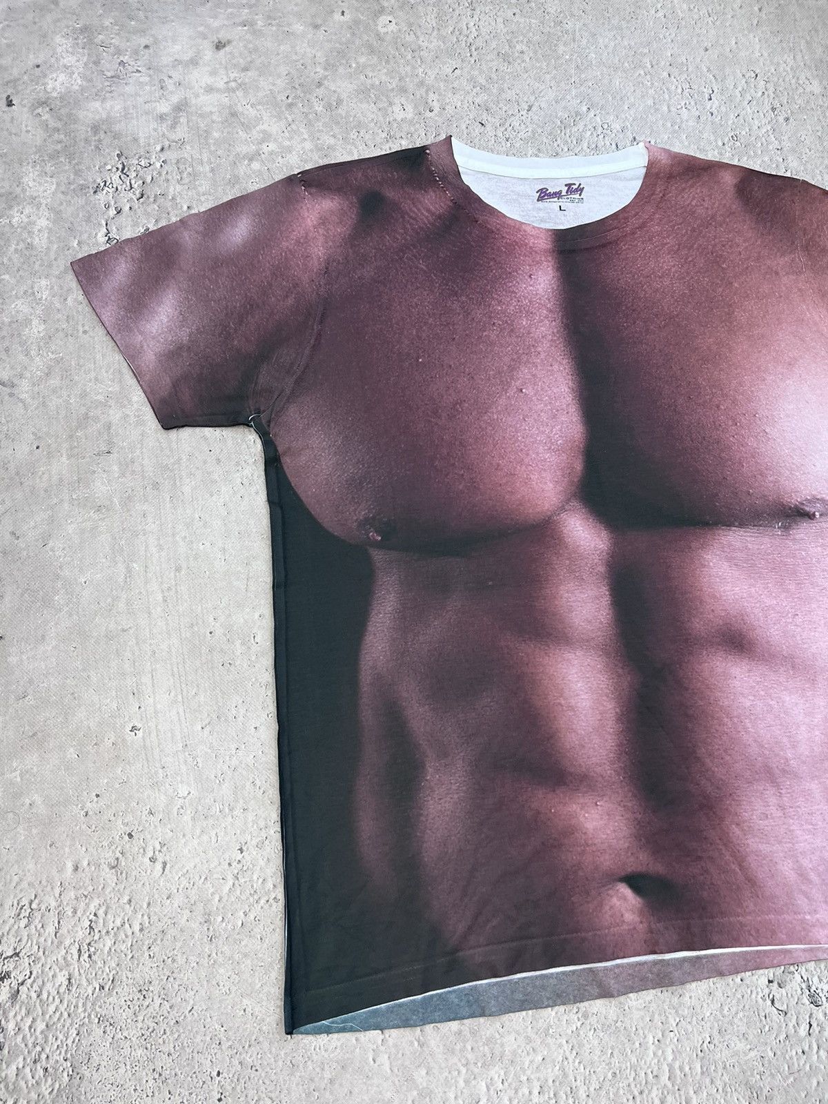 Diesel LAST DROP🎁🎁 DIESEL AVANT-GARDE 3D FULL PRINT T-shirt Size US L / EU 52-54 / 3 - 2 Thumbnail