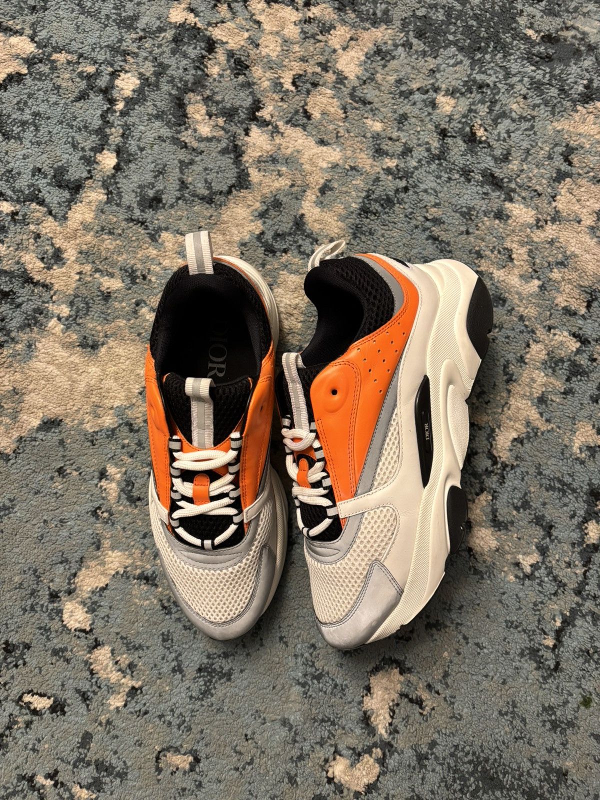 Dior B22 Size 43 Dior B22 Size 43 OG ALL $300 main image 2
