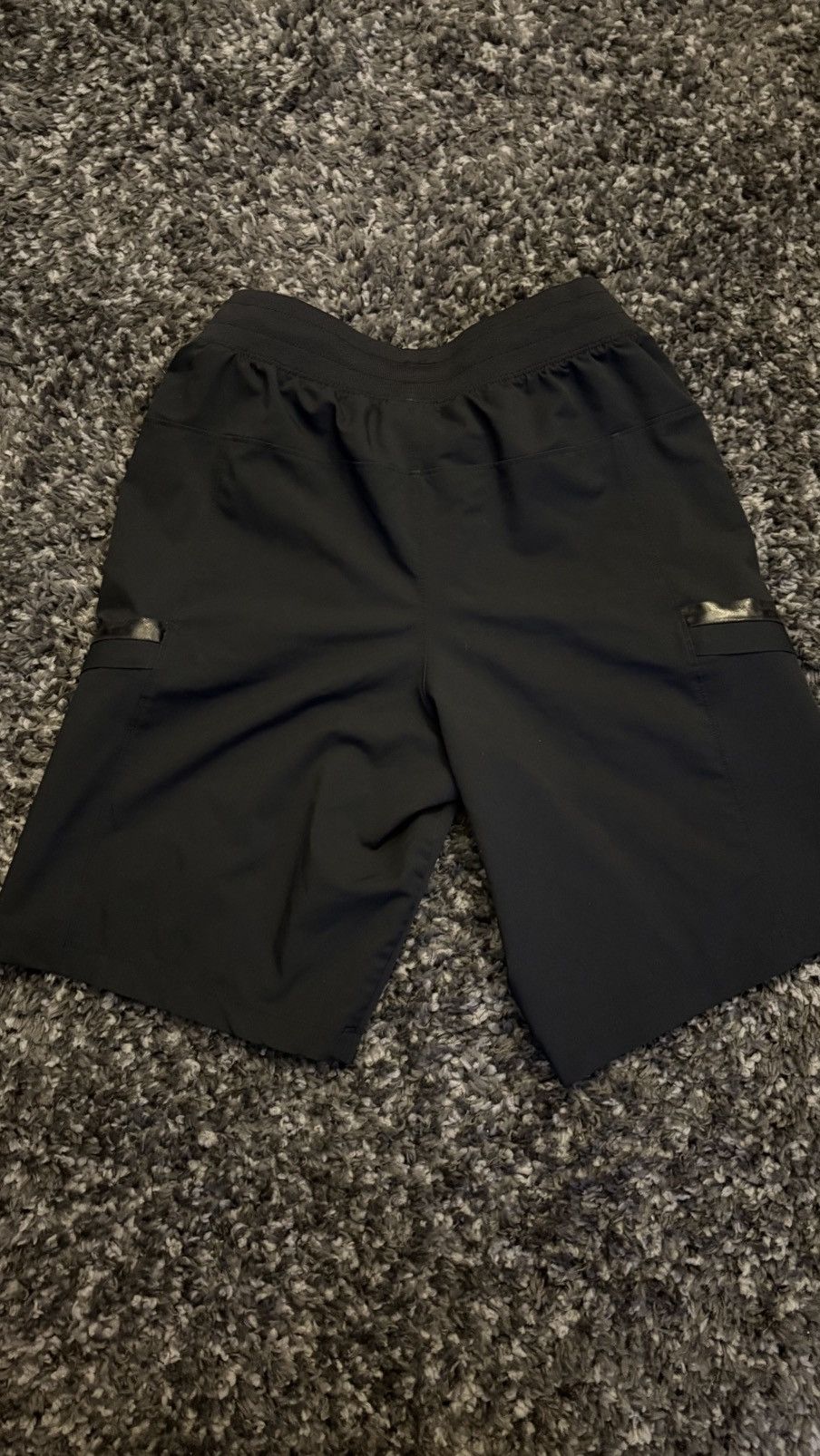 Under Armour Ua unstoppable shorts Size US 29 - 2 Thumbnail