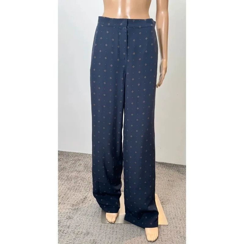 Max Mara Trousers, Max Mara Size 26" / US 2 / IT 38 - 1 Thumbnail