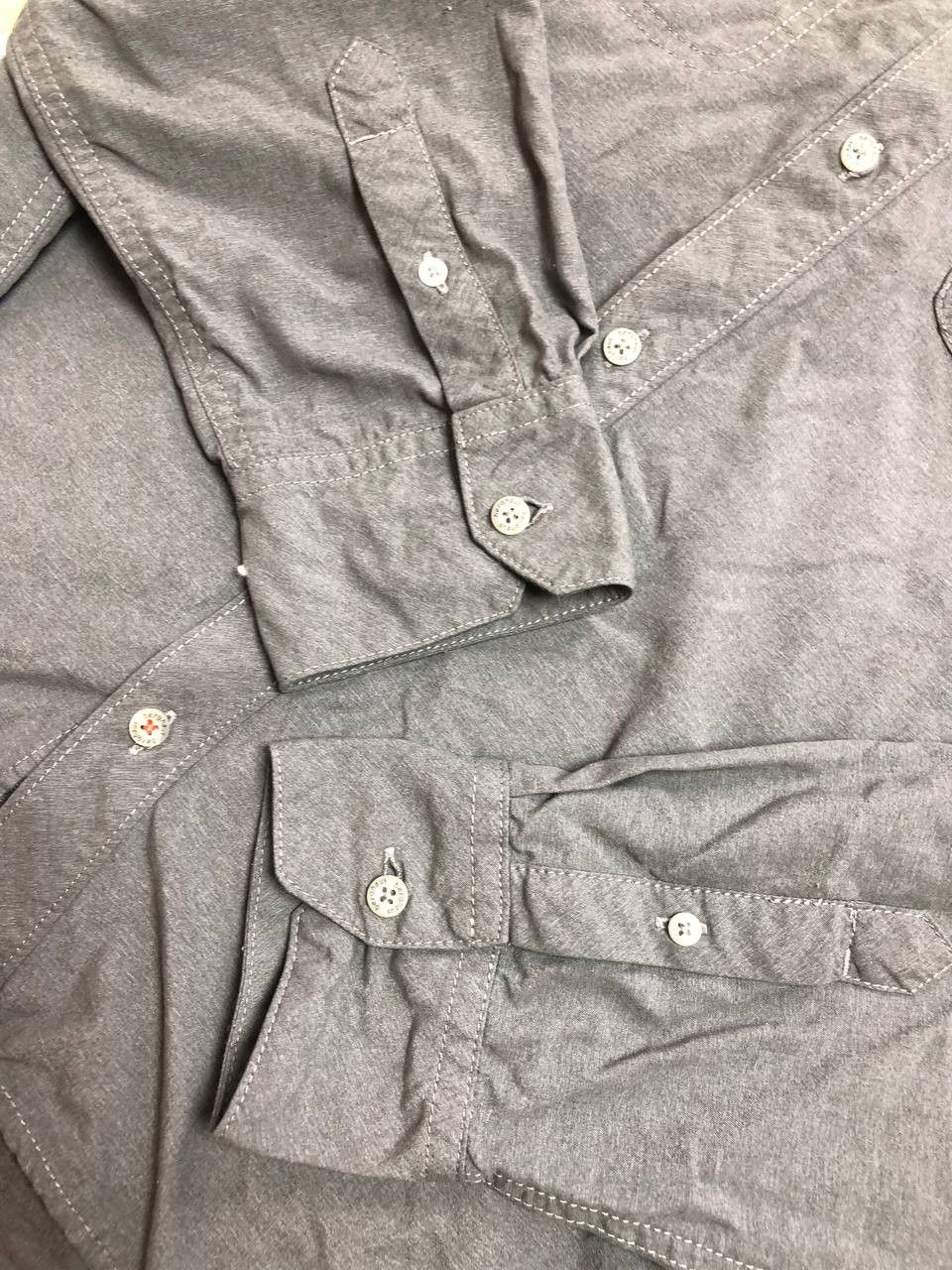 Berghaus berghaus shirt Size US L / EU 52-54 / 3 - 6 Thumbnail
