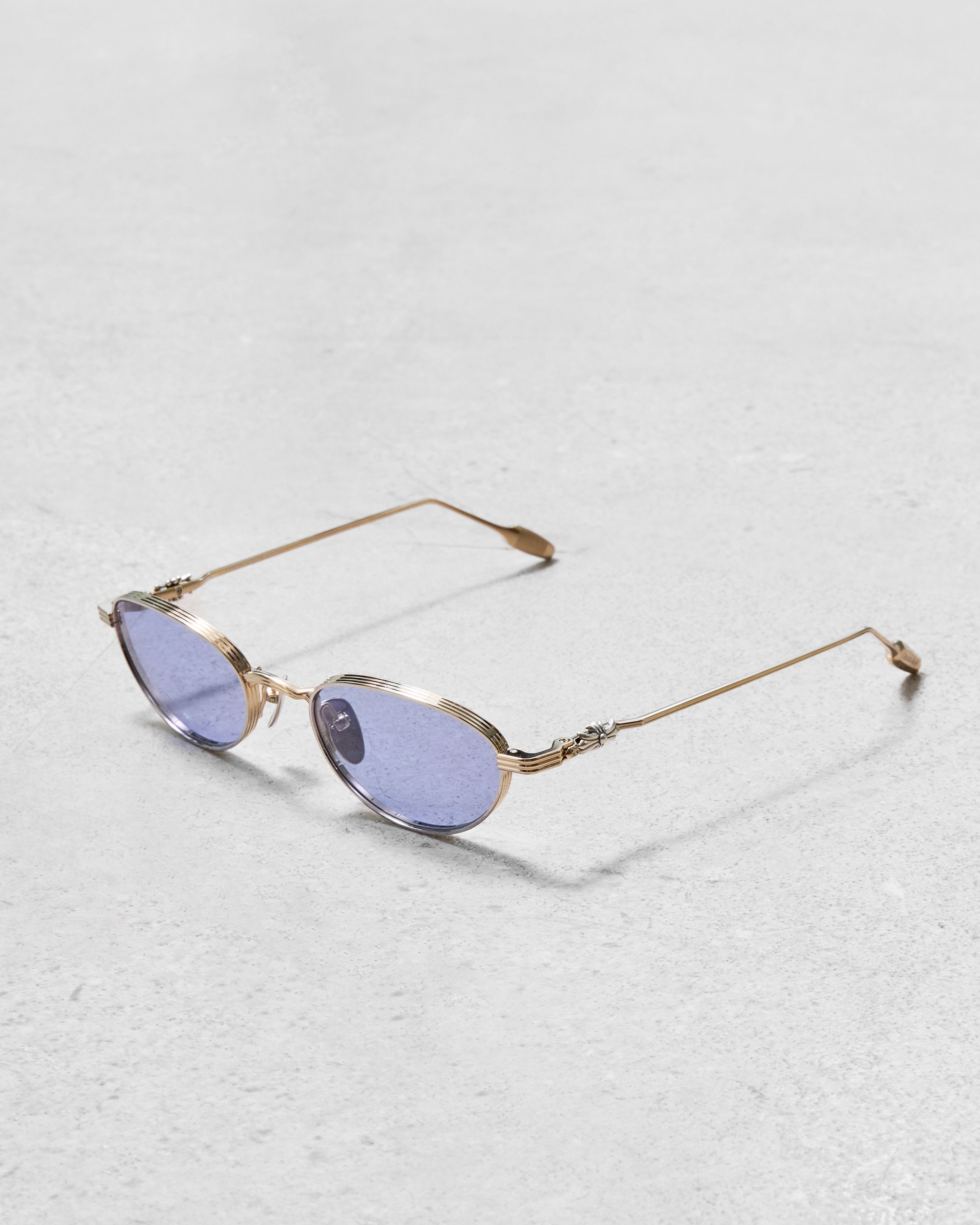Chrome Hearts CHROME HEARTS CLITORIAL Size ONE SIZE - 1 Thumbnail