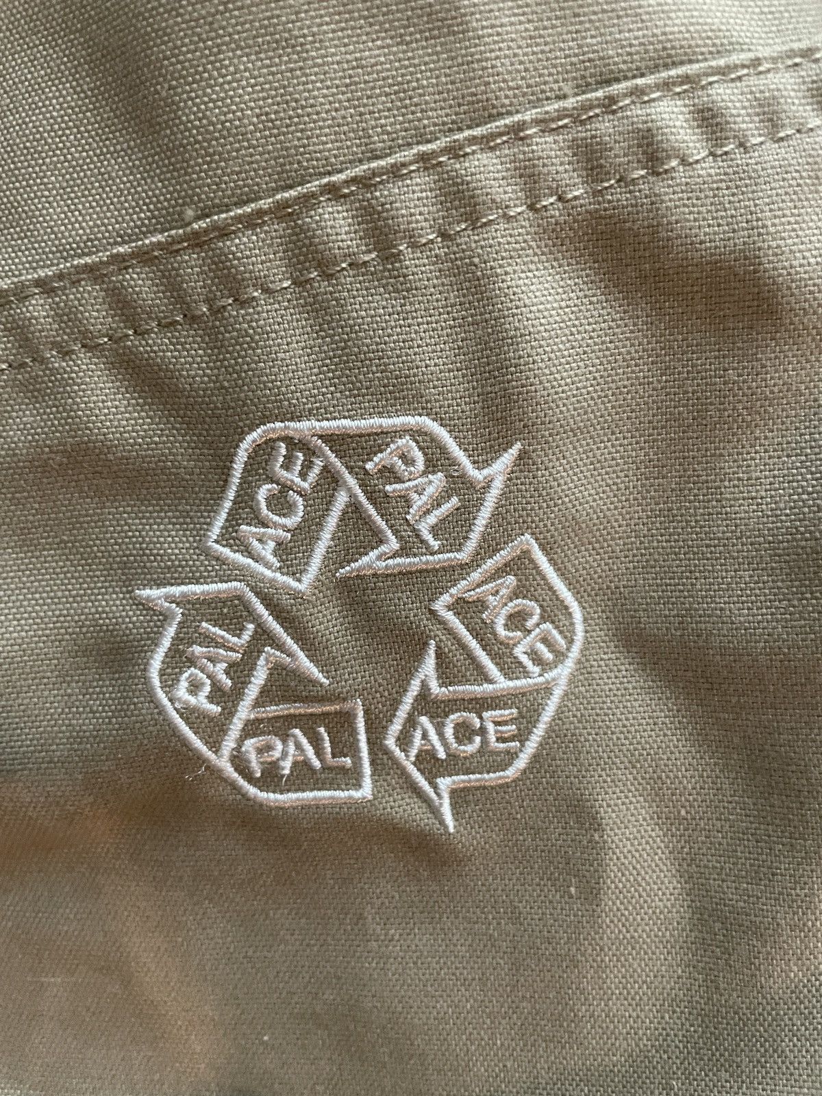 Adidas × Palace Nature Track Top Jacket Size US M / EU 48-50 / 2 - 4 Thumbnail