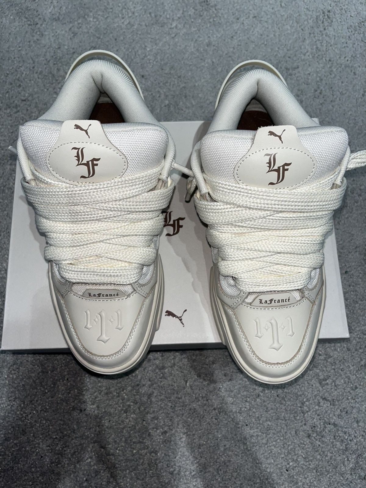 Puma Puma Lafrance amour moment Size US 8 / EU 41 - 4 Thumbnail