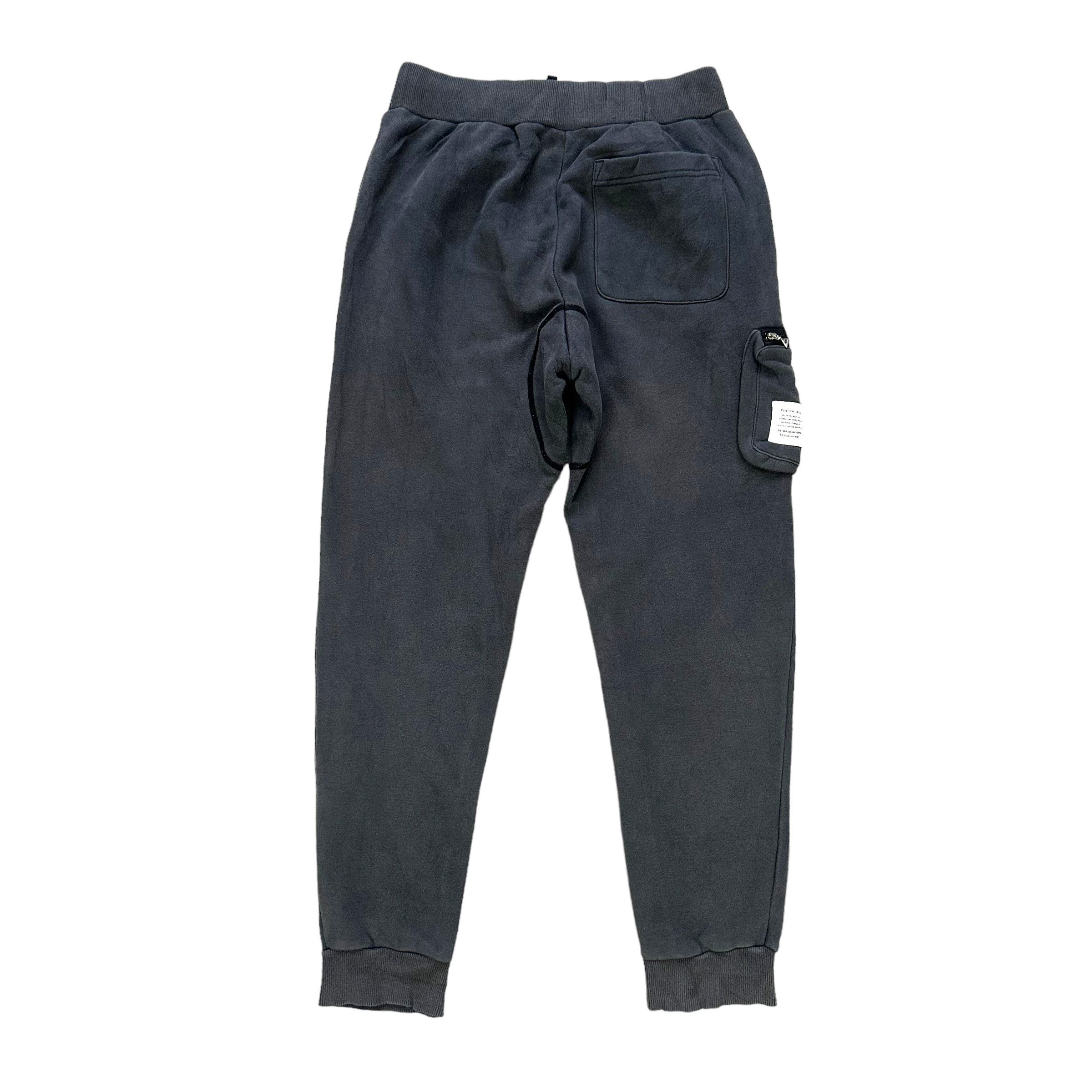 Le Coq Sportif LE COQ SPORTIF 4 POCKET SWEATPANT / JOGGERS #8643-018 Size US 30 / EU 46 - 7 Thumbnail