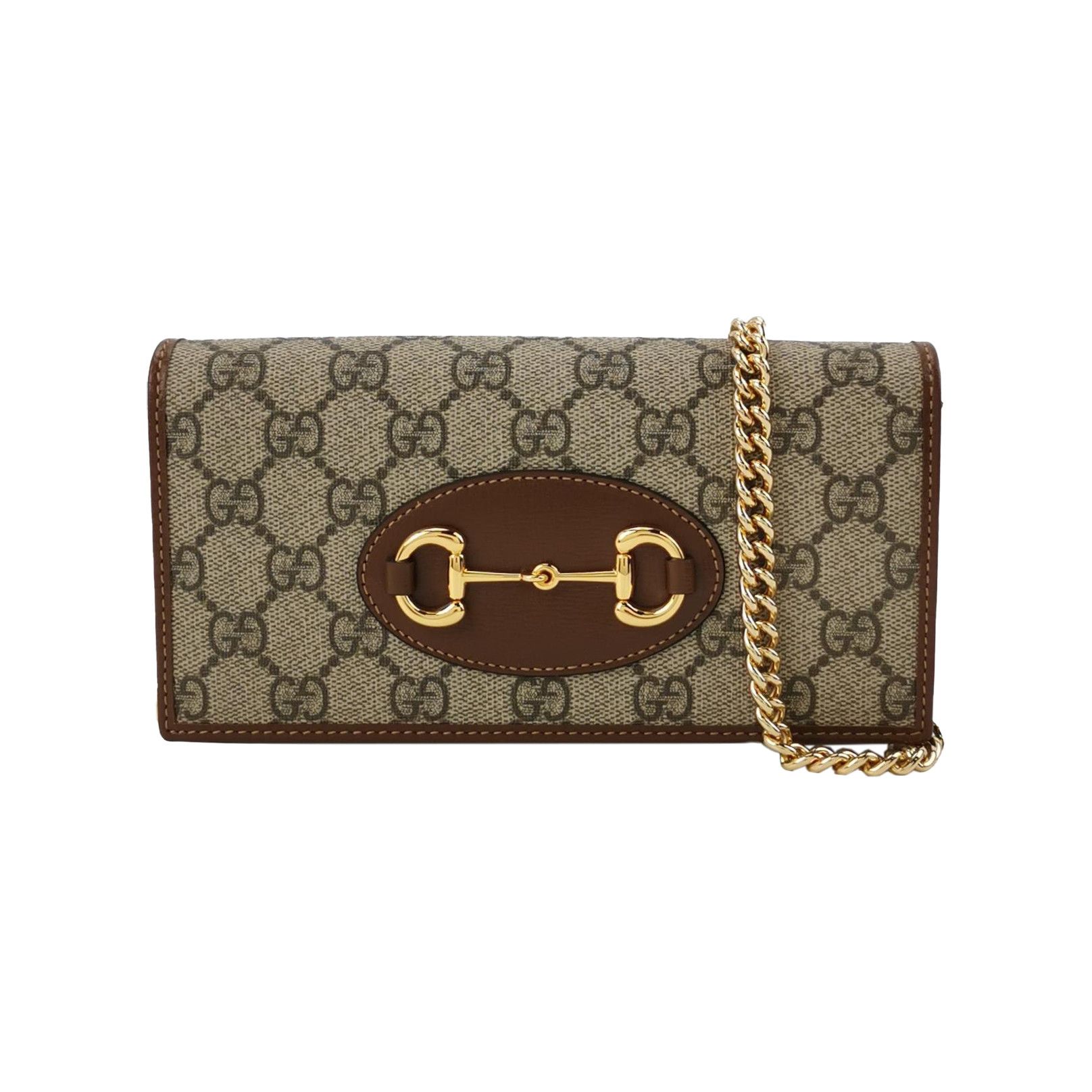 Gucci Gucci Women os Crossbody Bags Size ONE SIZE - 1 Thumbnail