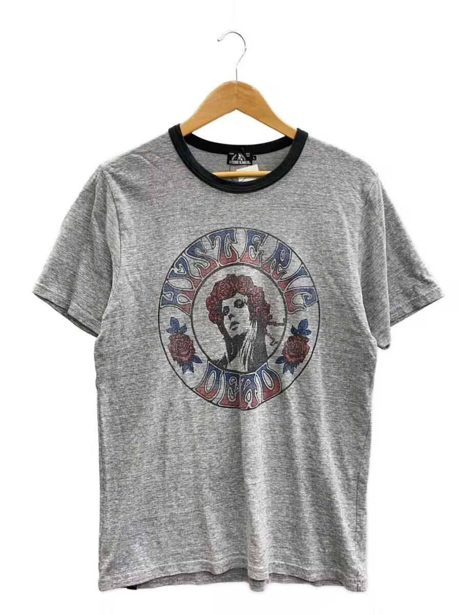Hysteric Glamour Hysteric Grateful Dead Band Tee Size US L / EU 52-54 / 3 - 1 Thumbnail
