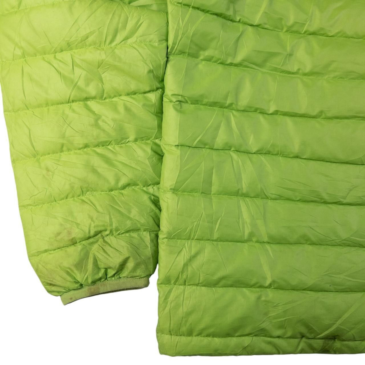 Patagonia Vintage Patagonia Zip Up Padded Jacket Size S Size US S / EU 44-46 / 1 - 6 Thumbnail