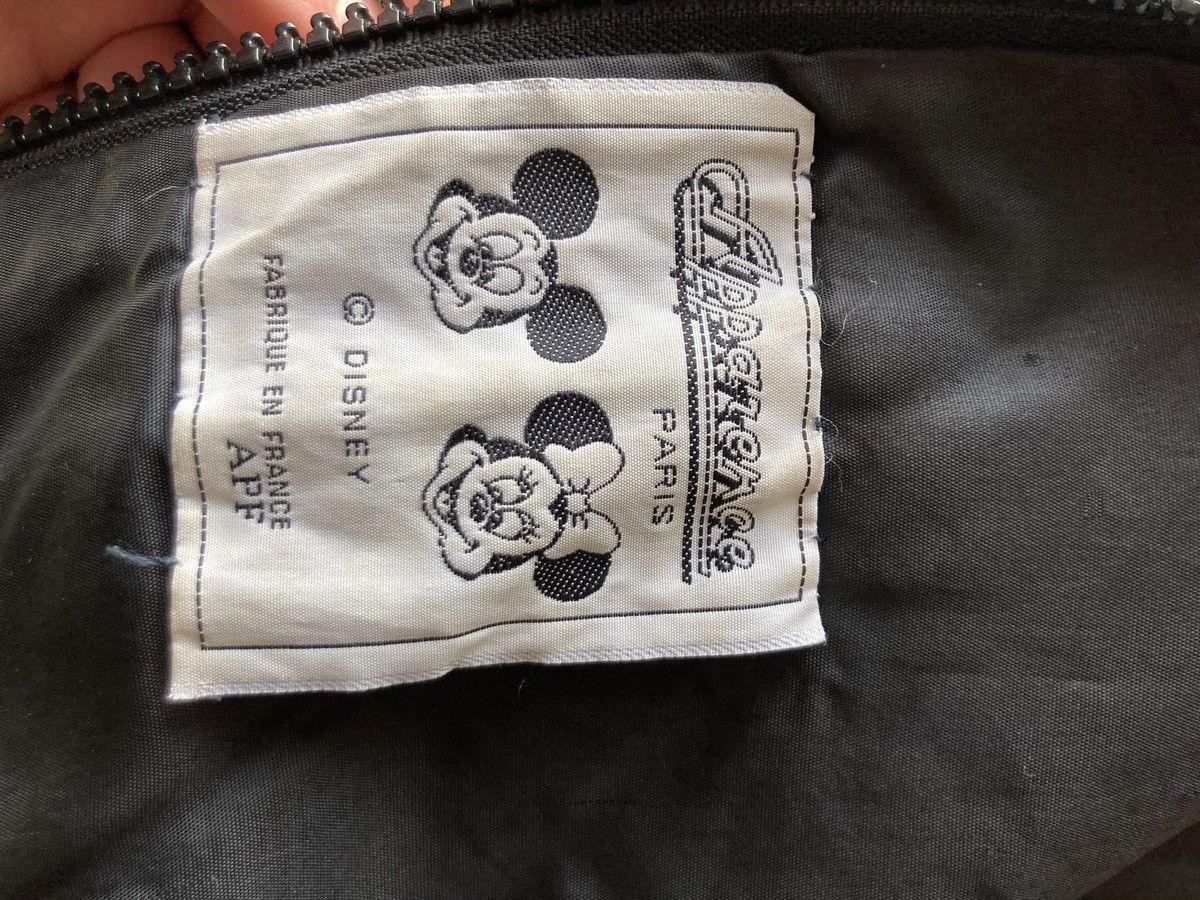 Disney × Mickey Mouse Vintage Disney leopard print hooded coat Size M / US 6-8 / IT 42-44 - 6 Thumbnail