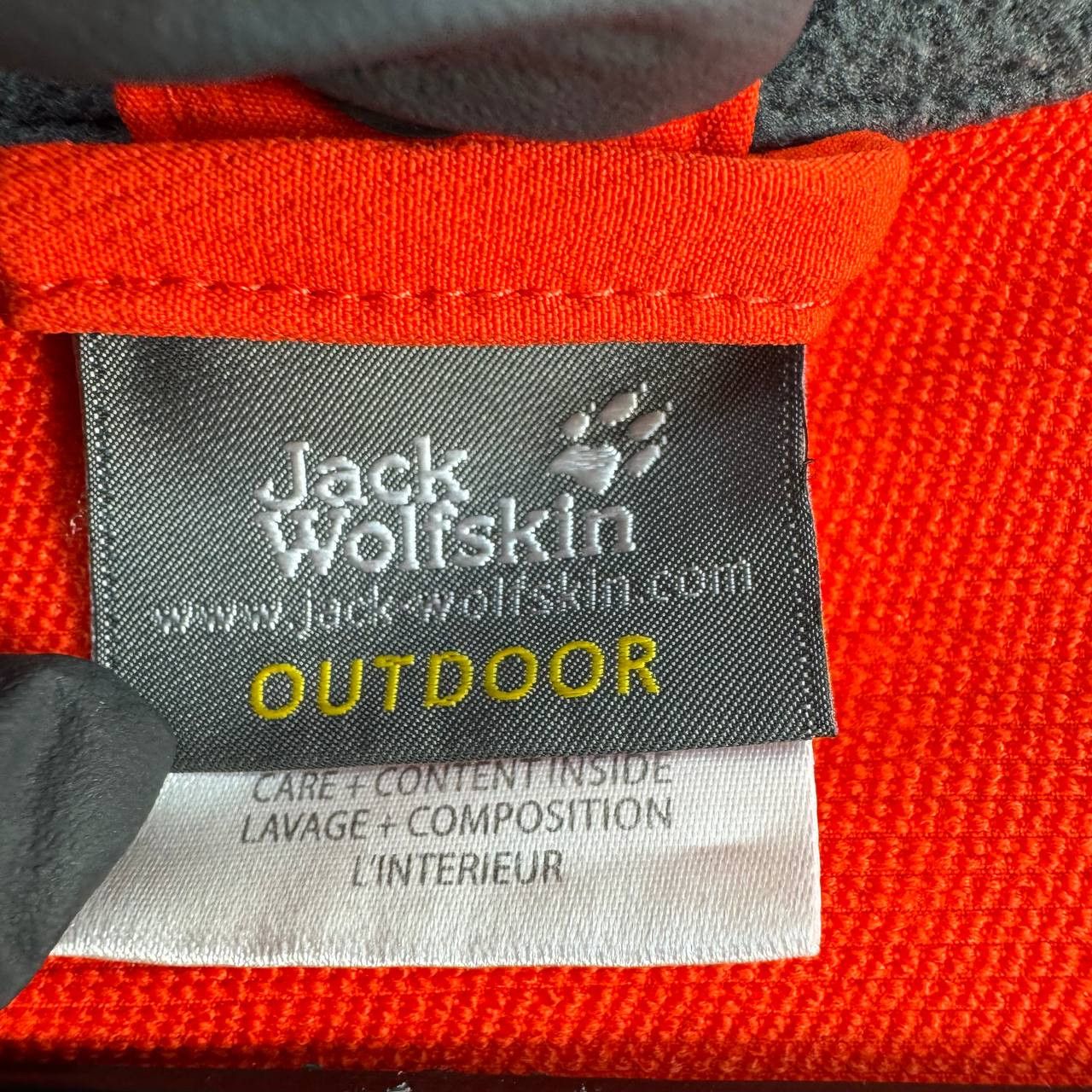 Jack Wolfskin Jack Wolfskin FlexShield Women Softshell Jacket Size M Size M / US 6-8 / IT 42-44 - 8 Thumbnail