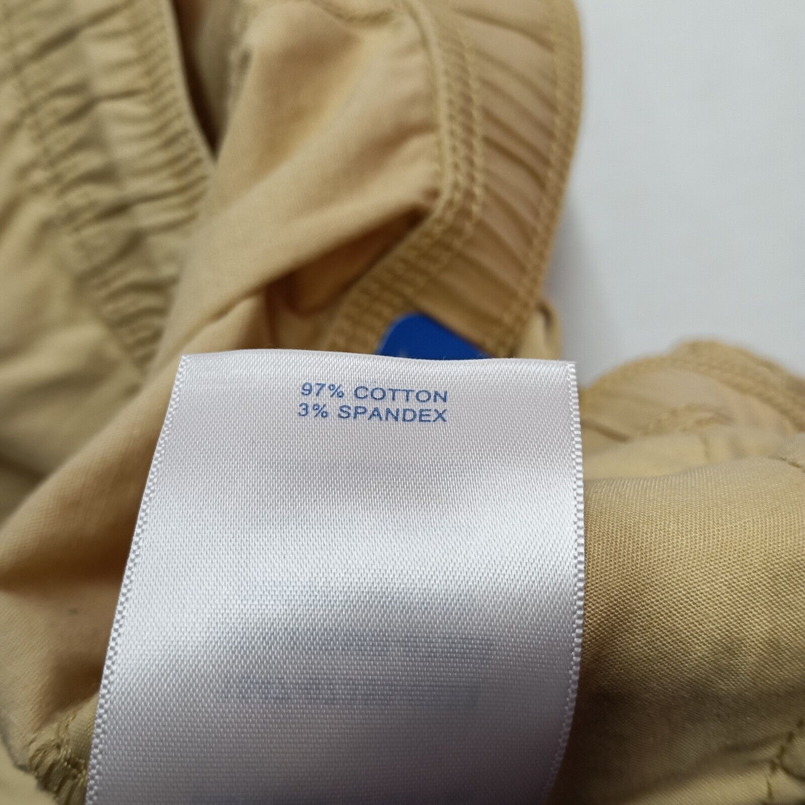Hurley New Hurley Men’s RipStop Cargo Pant Regular Fit Size XL Size US 38 / EU 54 - 6 Thumbnail