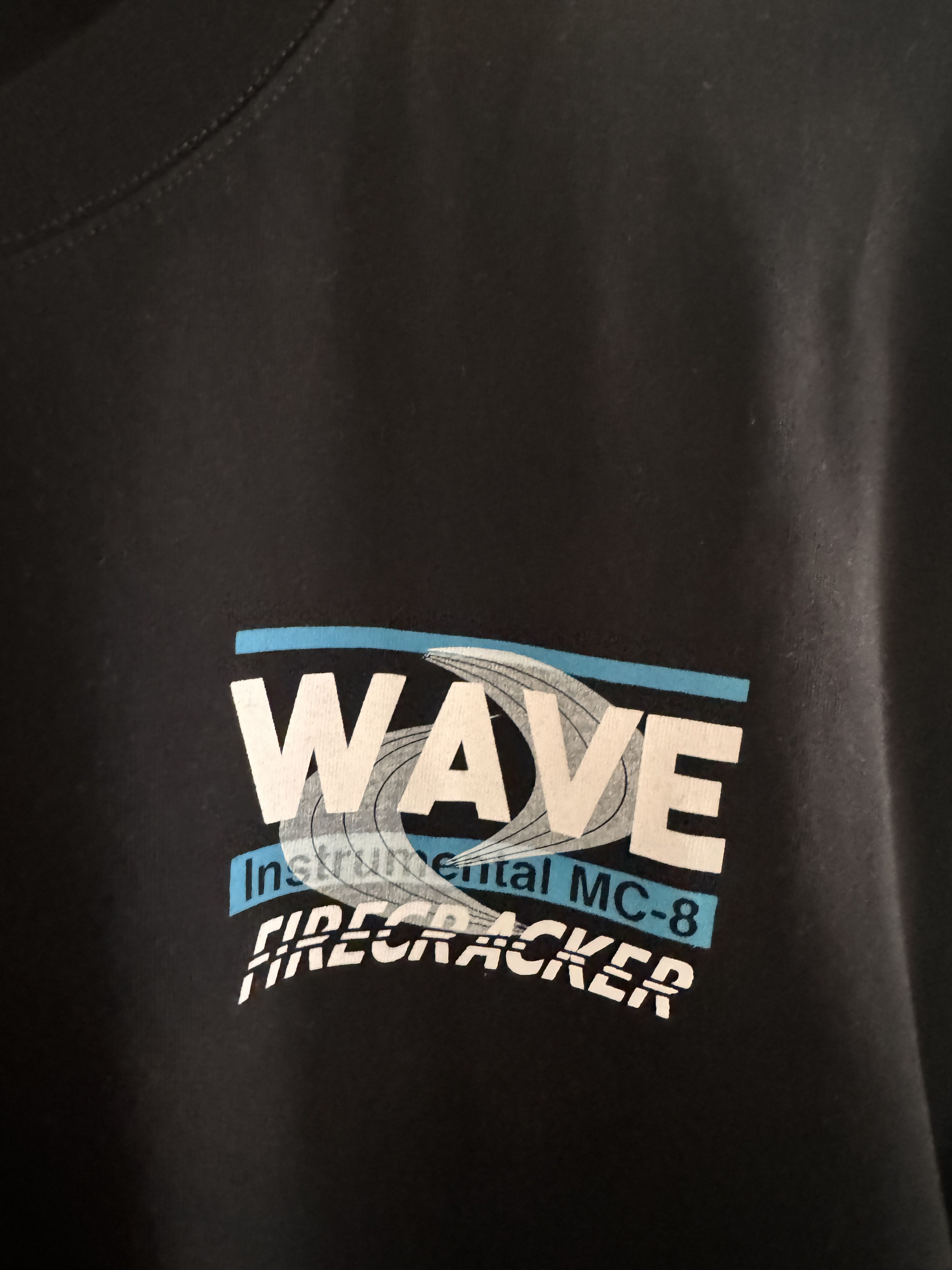 Kenzo KENZO WAVE FIRECRACKER SHIRT - XL Size US XL / EU 56 / 4 - 3 Thumbnail