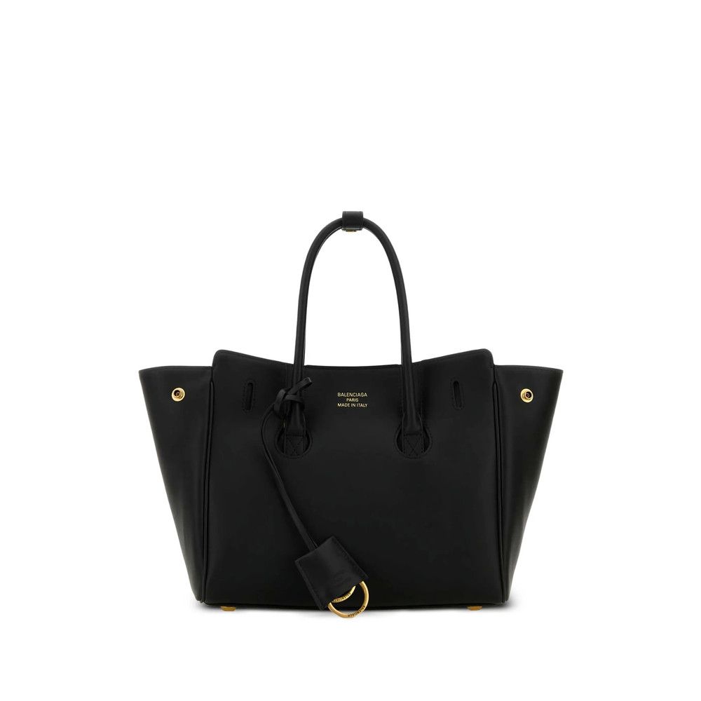 Balenciaga Balenciaga BLACK Tote Bags Size ONE SIZE - 1 Thumbnail