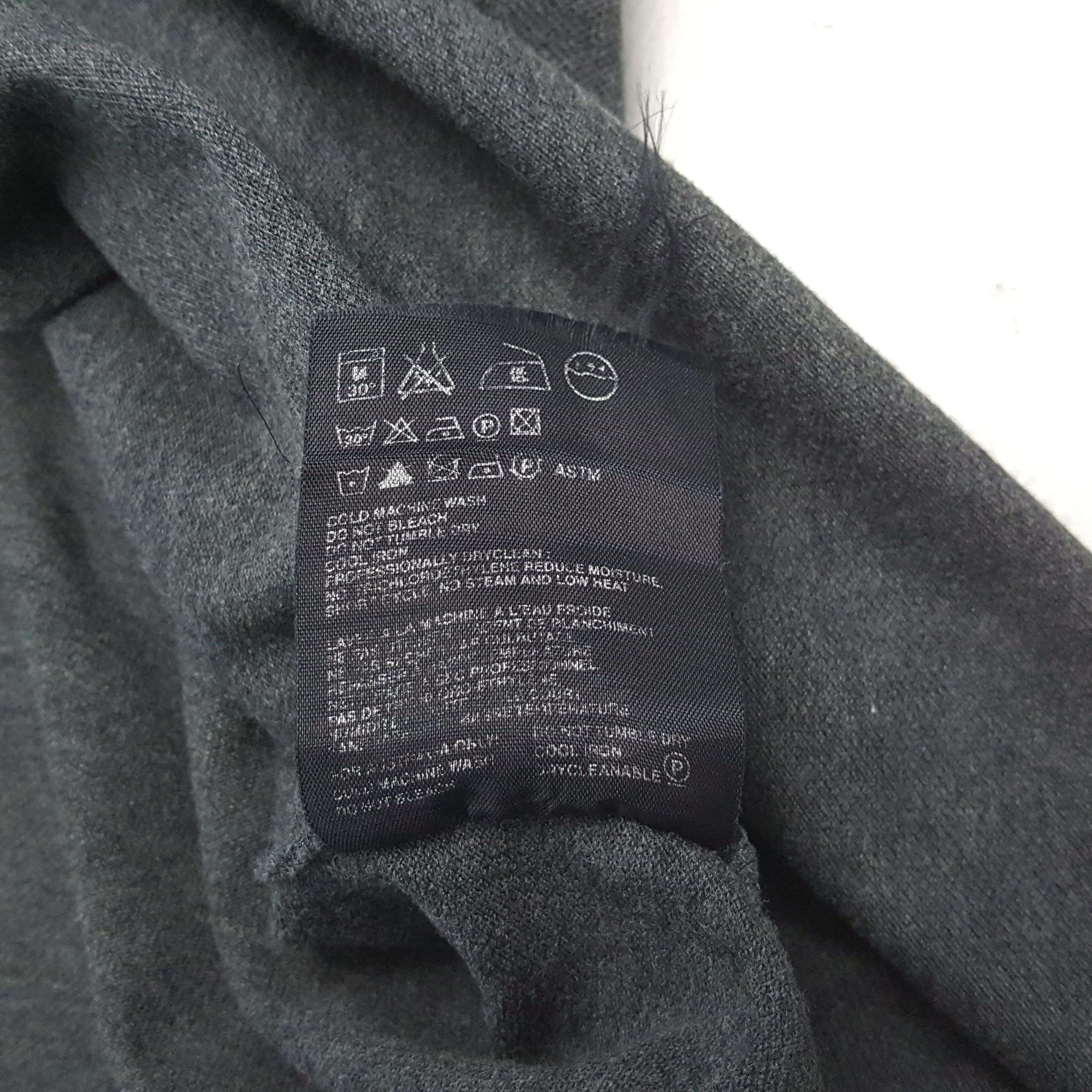 Prada Prada Polos C301N69 Size US XL / EU 56 / 4 - 8 Thumbnail