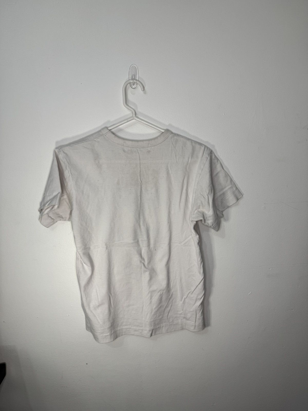 Comme des Garcons Comme des garçons shirt Size US S / EU 44-46 / 1 - 2 Thumbnail