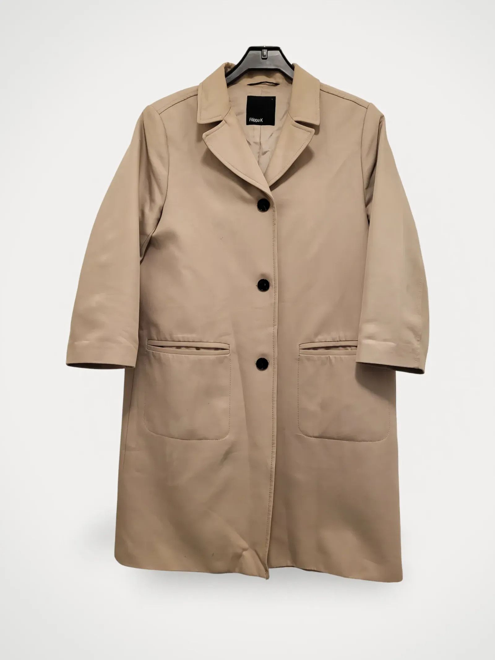 Filippa K Filippa K Coat Size L / US 10 / IT 46 - 1 Thumbnail