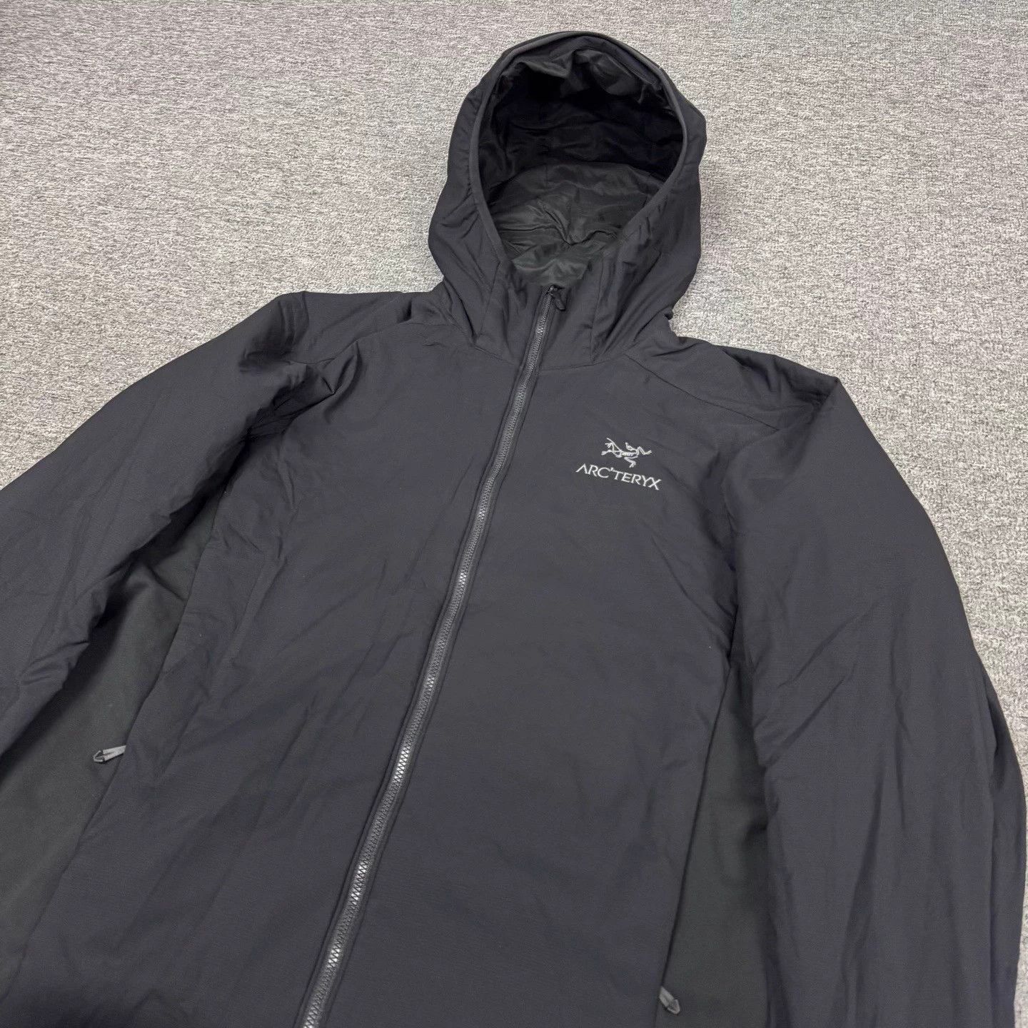 Arc'teryx Arcteryx Atom LT hooded puffer jacket M 99 new Size US M / EU 48-50 / 2 - 4 Thumbnail