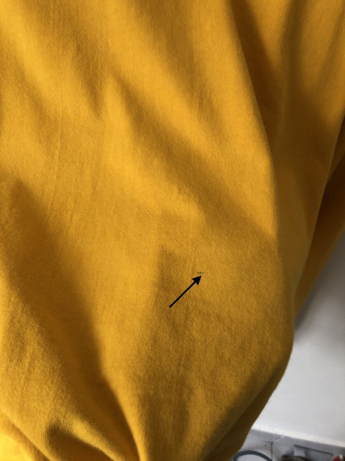 Nike Vintage Nike middle Swoosh Size US M / EU 48-50 / 2 - 7 Thumbnail