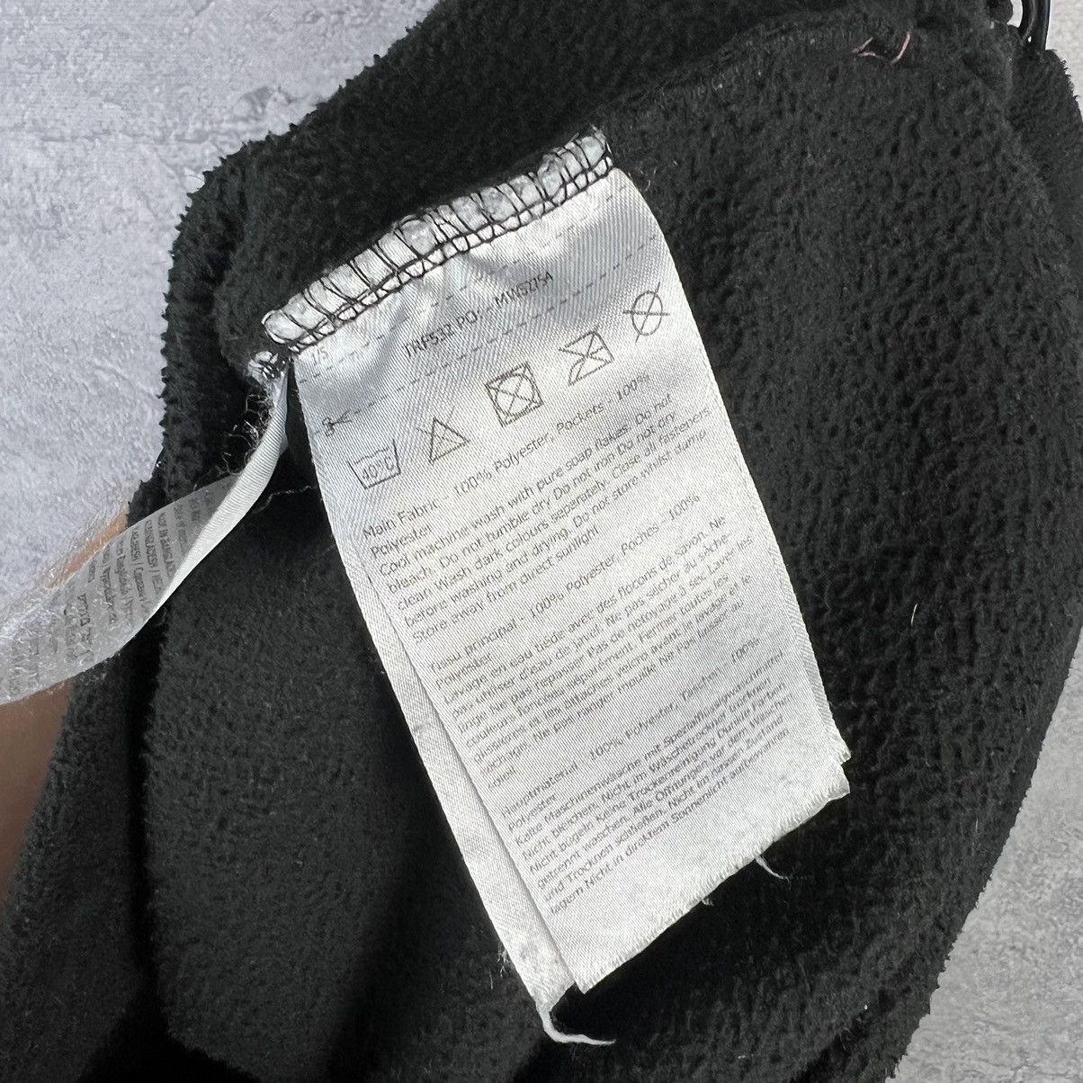 Audi Audi Vintage Zip Fleece Size US S / EU 44-46 / 1 - 5 Thumbnail